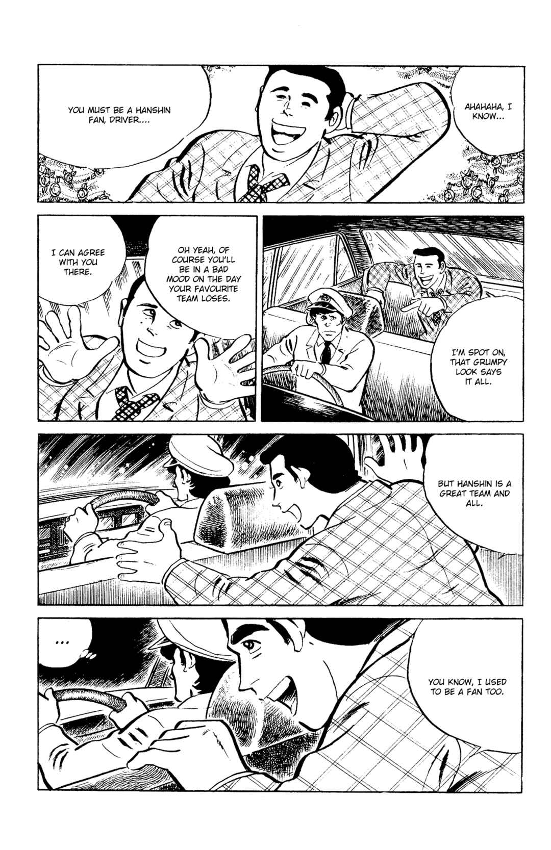Page 5 Chapter 96 Eko Eko Azarak