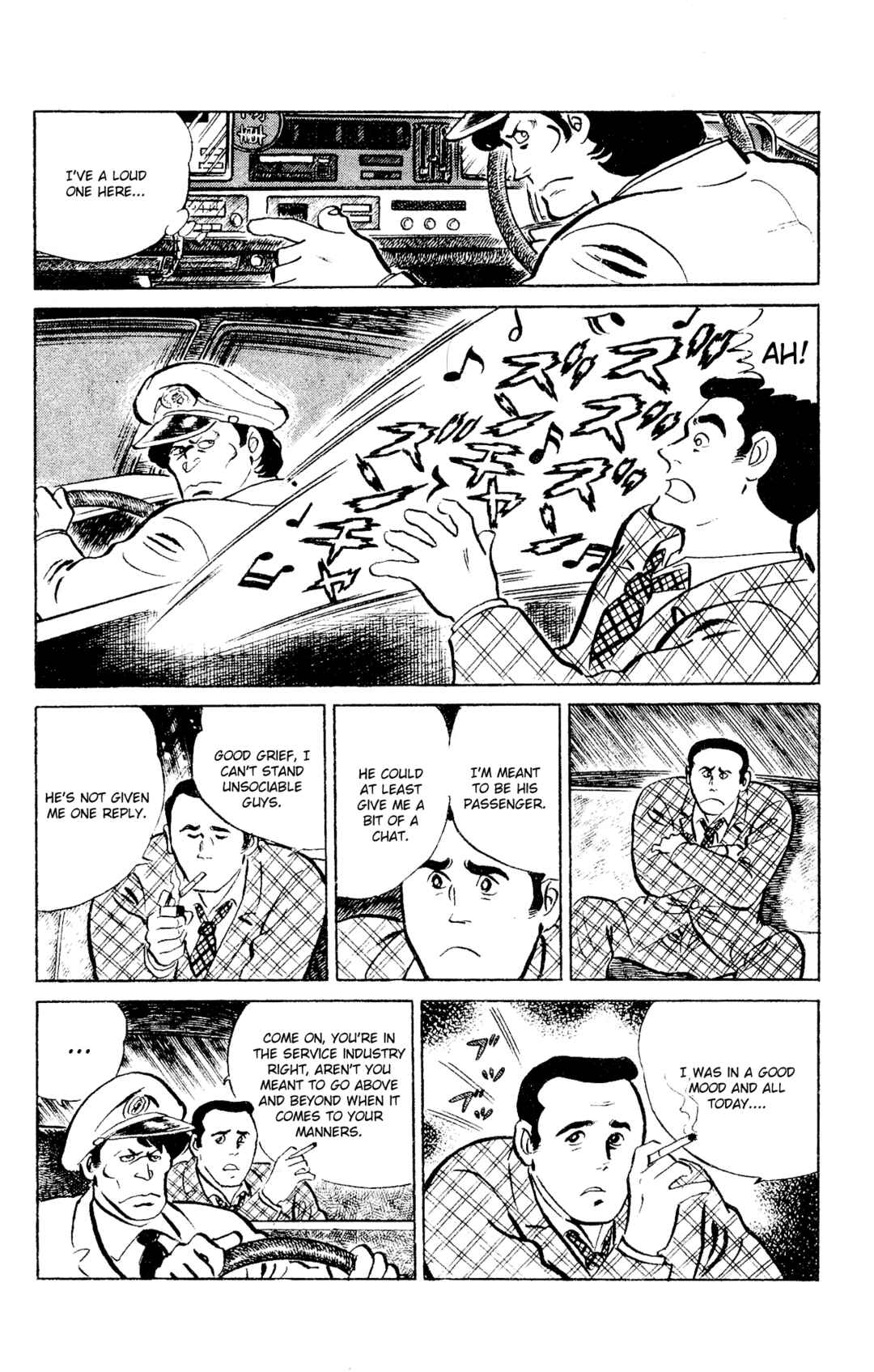 Page 6 Chapter 96 Eko Eko Azarak