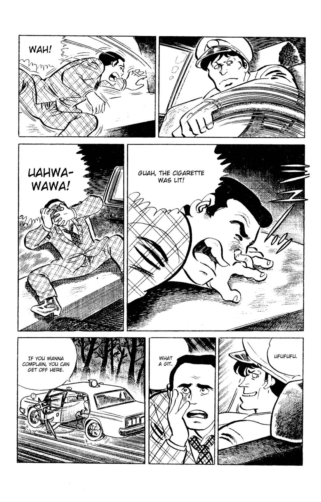 Page 7 Chapter 96 Eko Eko Azarak