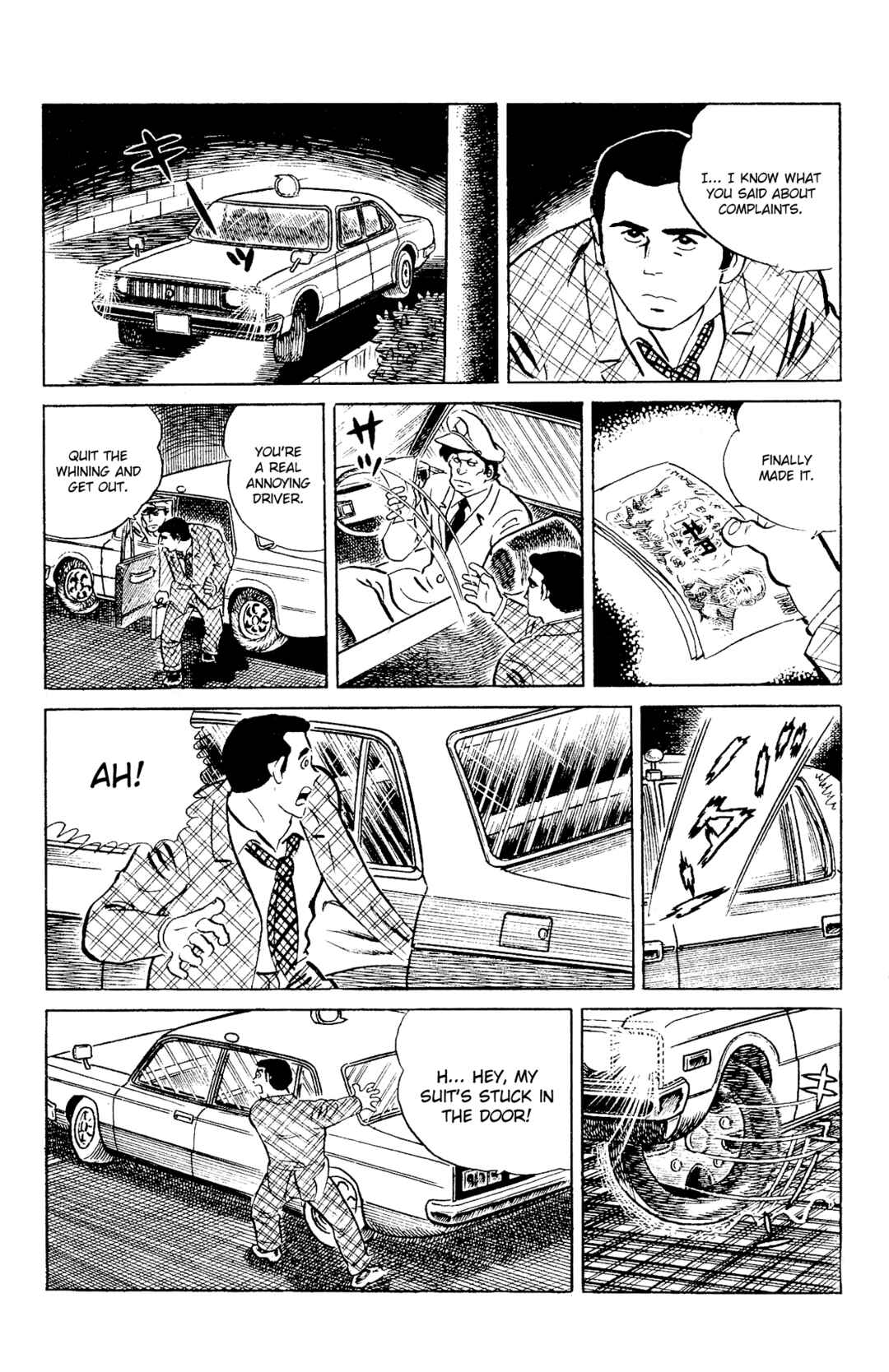 Page 9 Chapter 96 Eko Eko Azarak