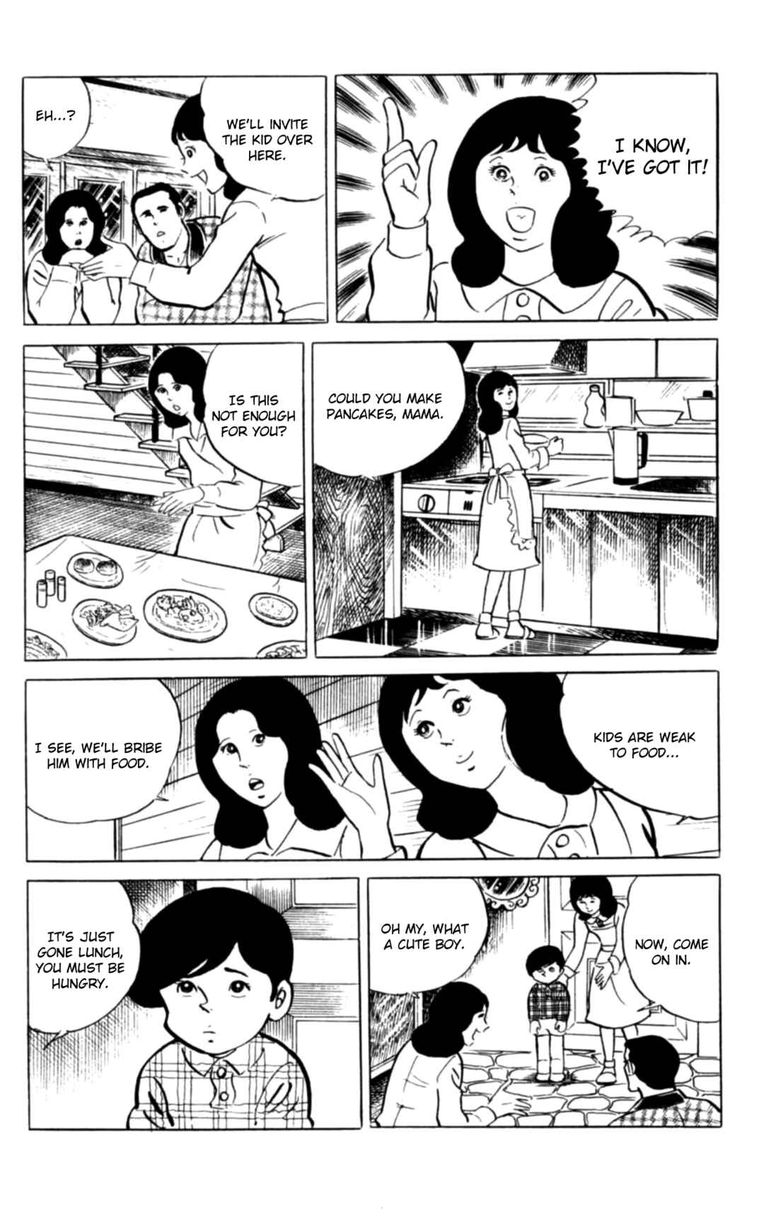 Page 10 Chapter 98 Eko Eko Azarak
