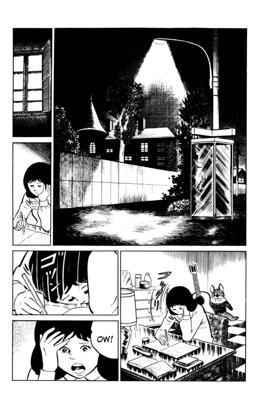 Page 2 Chapter 98 Eko Eko Azarak
