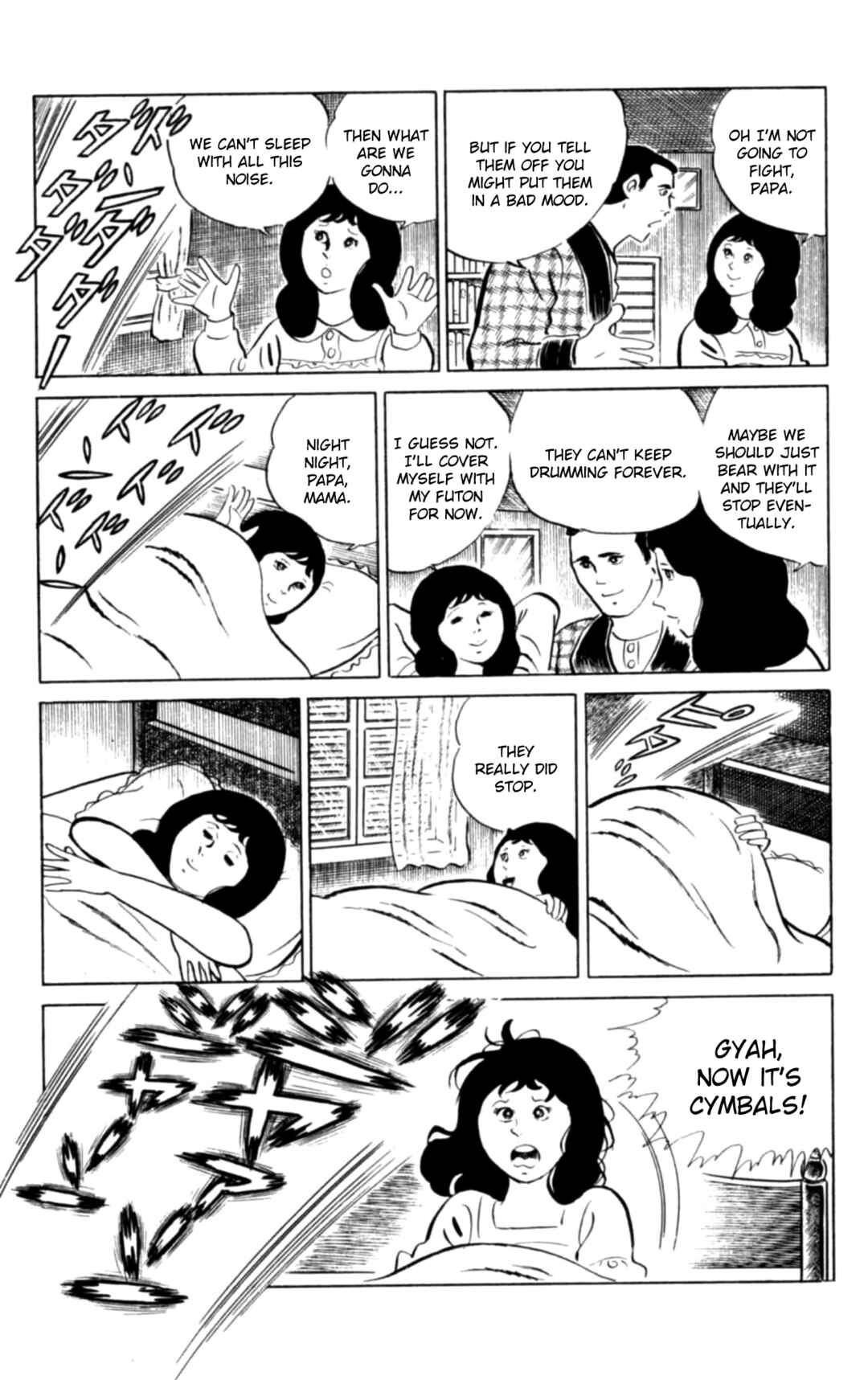 Page 5 Chapter 98 Eko Eko Azarak