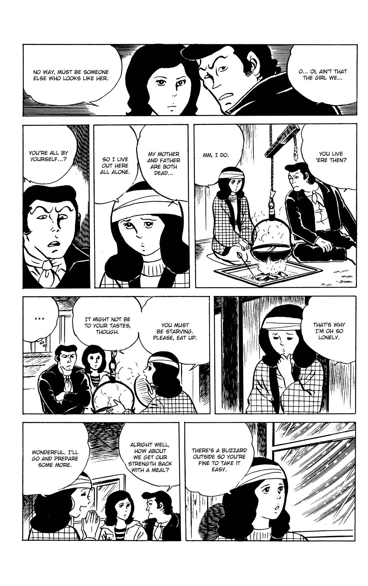 Page 9 Chapter 77 Eko Eko Azarak