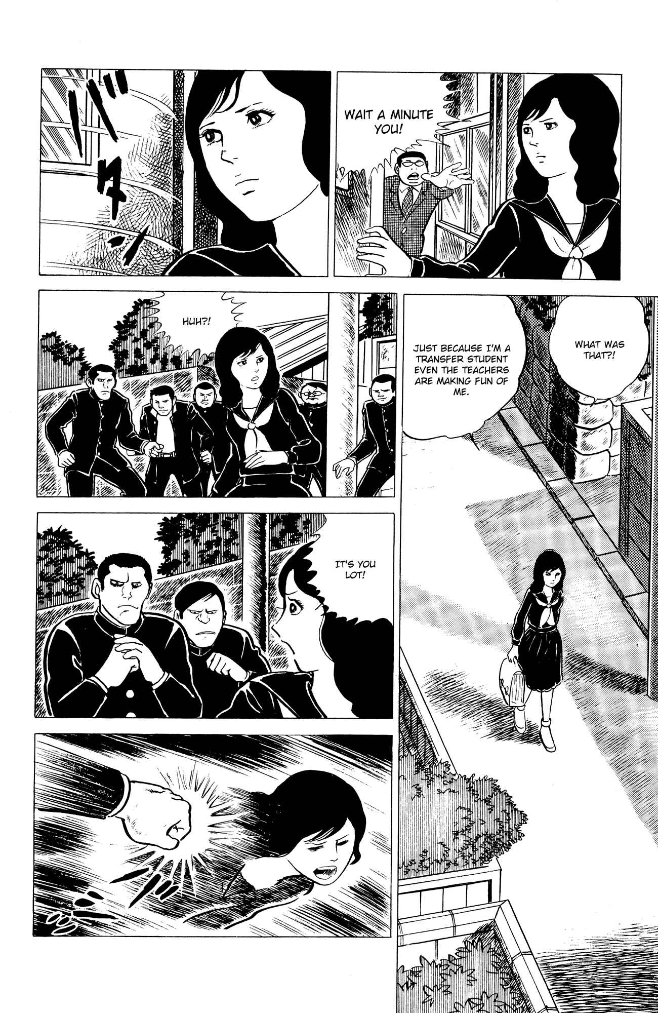 Page 10 Chapter 4 Eko Eko Azarak