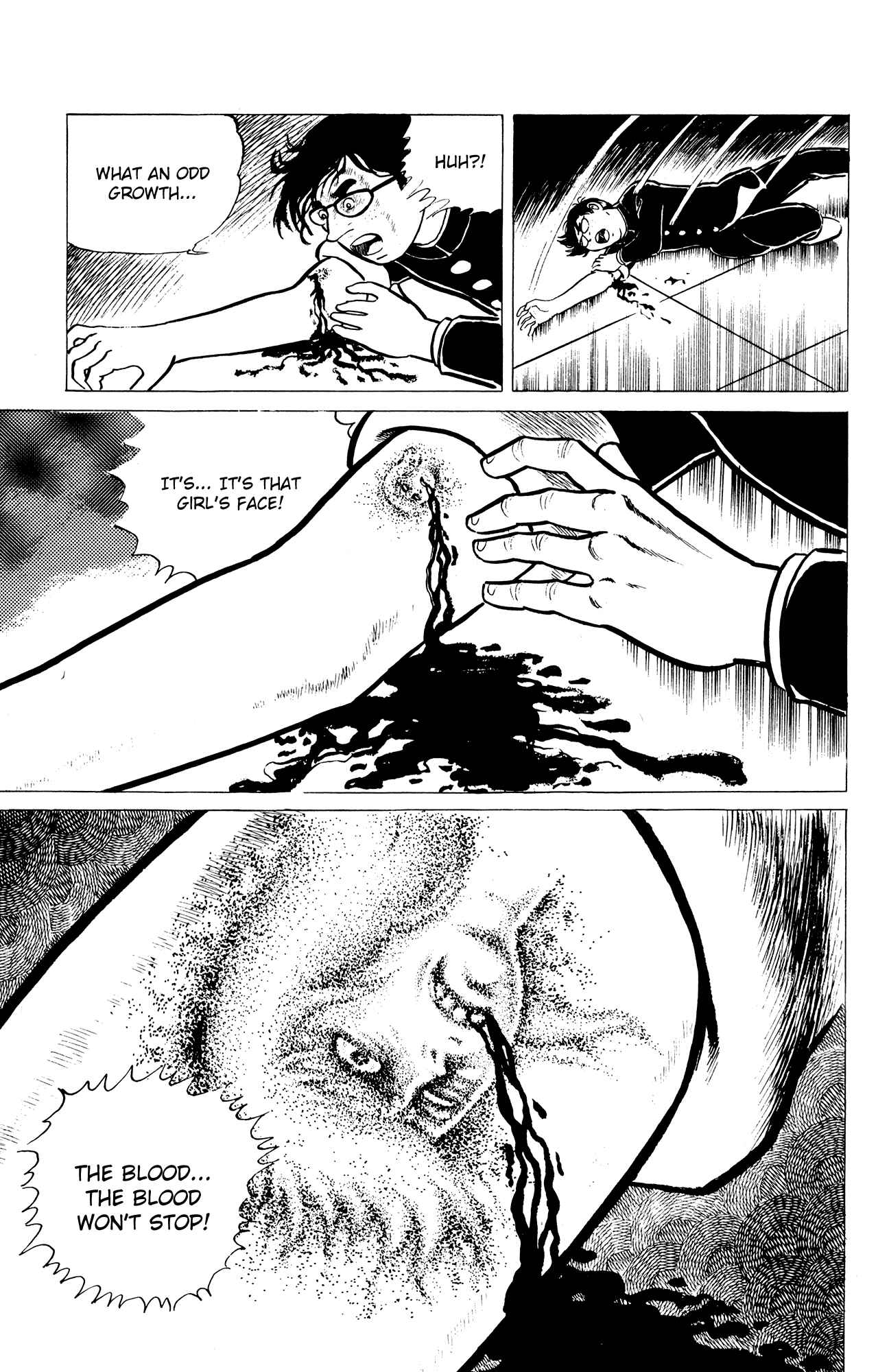 Page 19 Chapter 4 Eko Eko Azarak