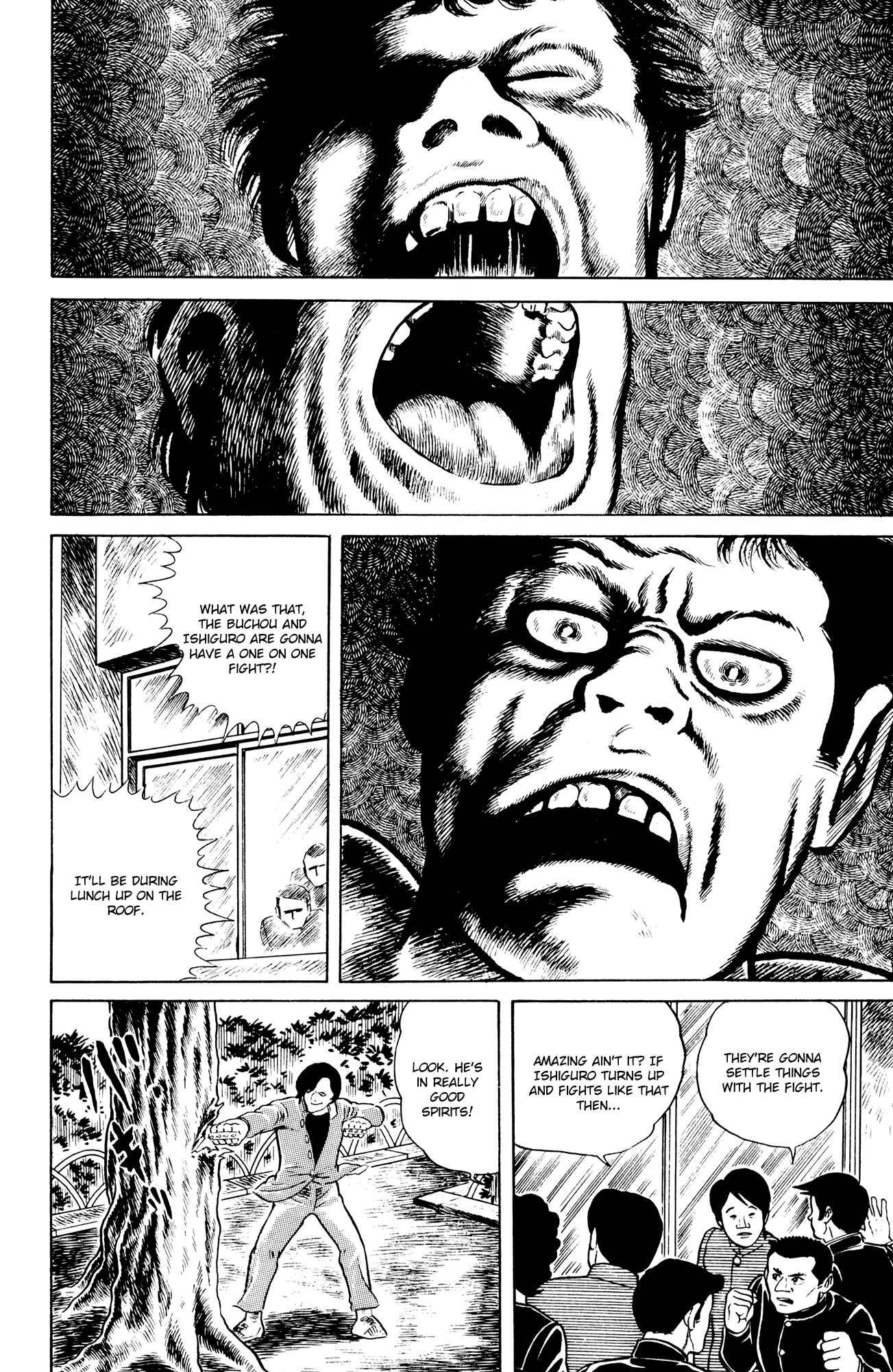 Page 16 Chapter 3 Eko Eko Azarak