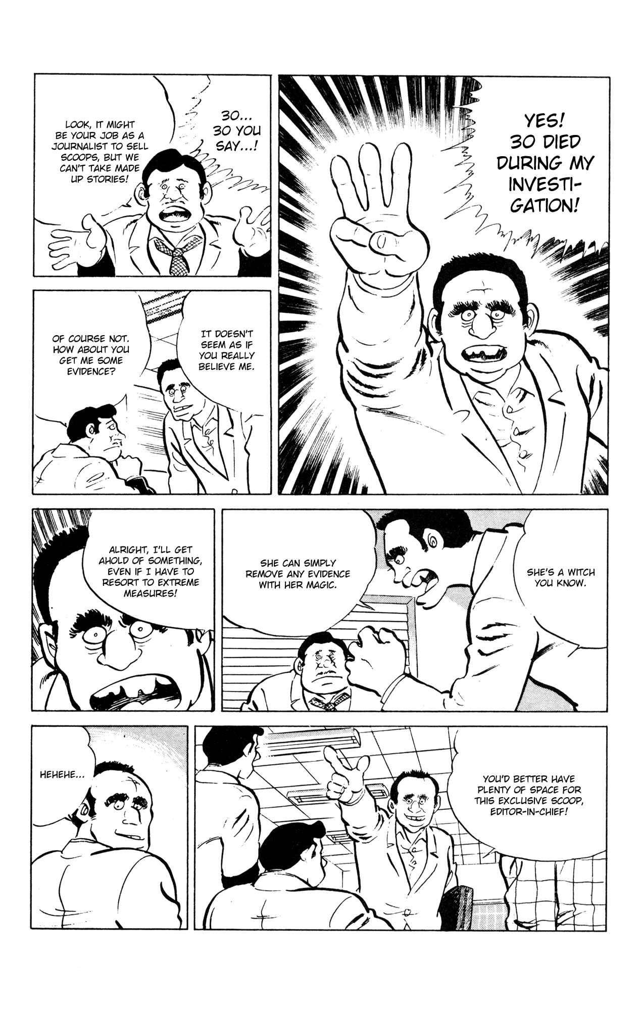 Page 4 Chapter 51 Eko Eko Azarak