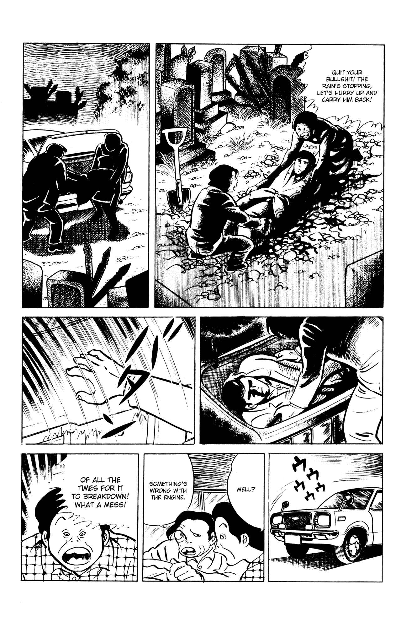 Page 16 Chapter 59 Eko Eko Azarak