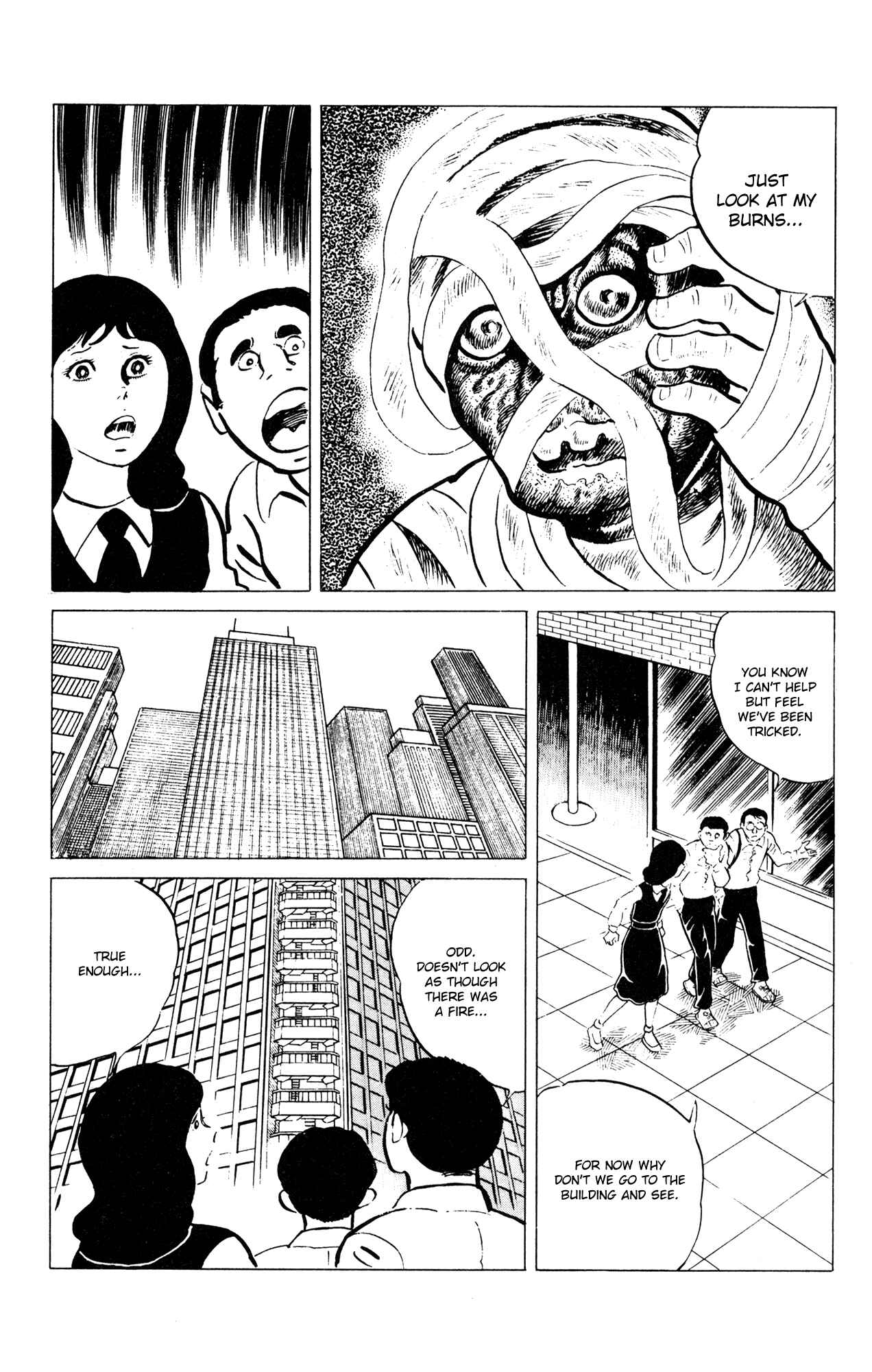 Page 14 Chapter 52 Eko Eko Azarak