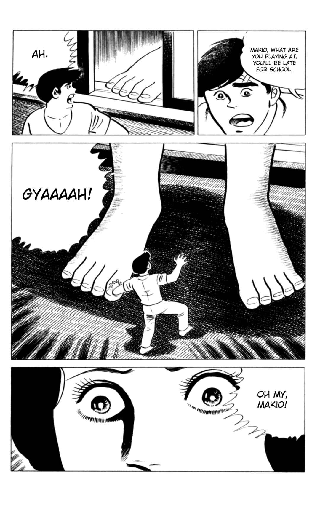 Page 13 Chapter 113 Eko Eko Azarak