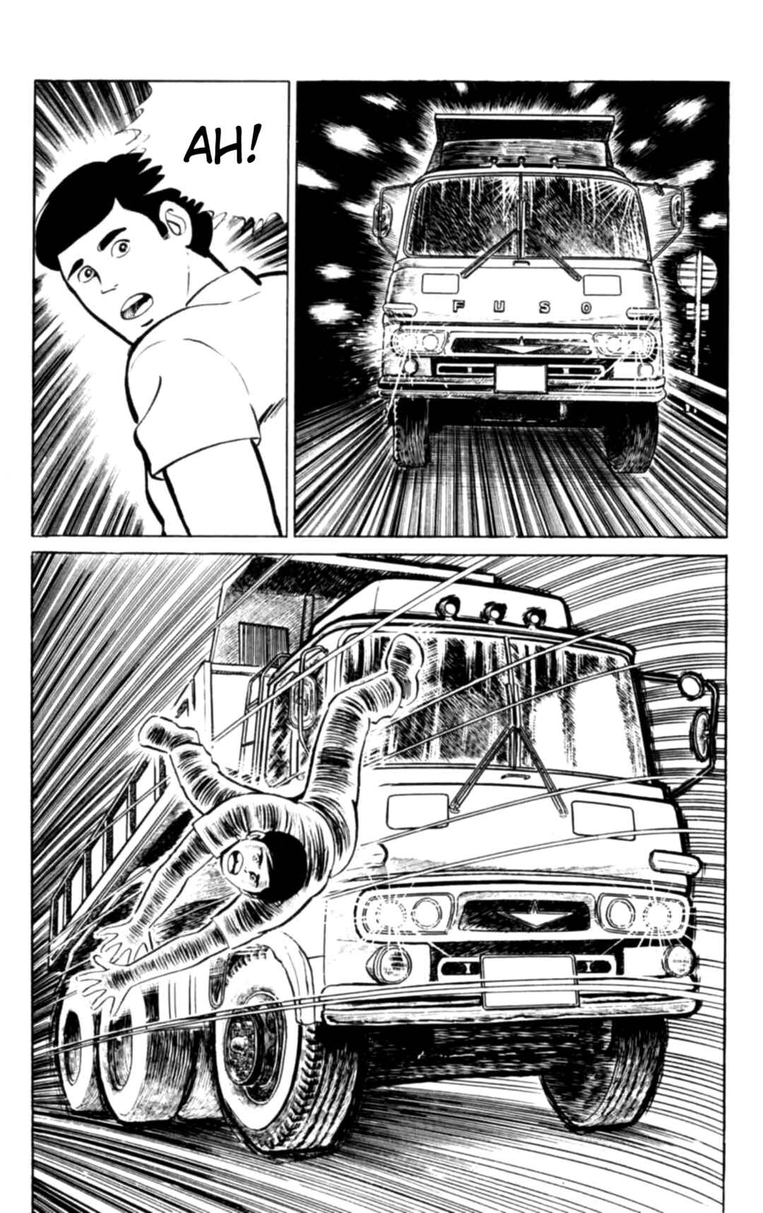 Page 2 Chapter 102 Eko Eko Azarak