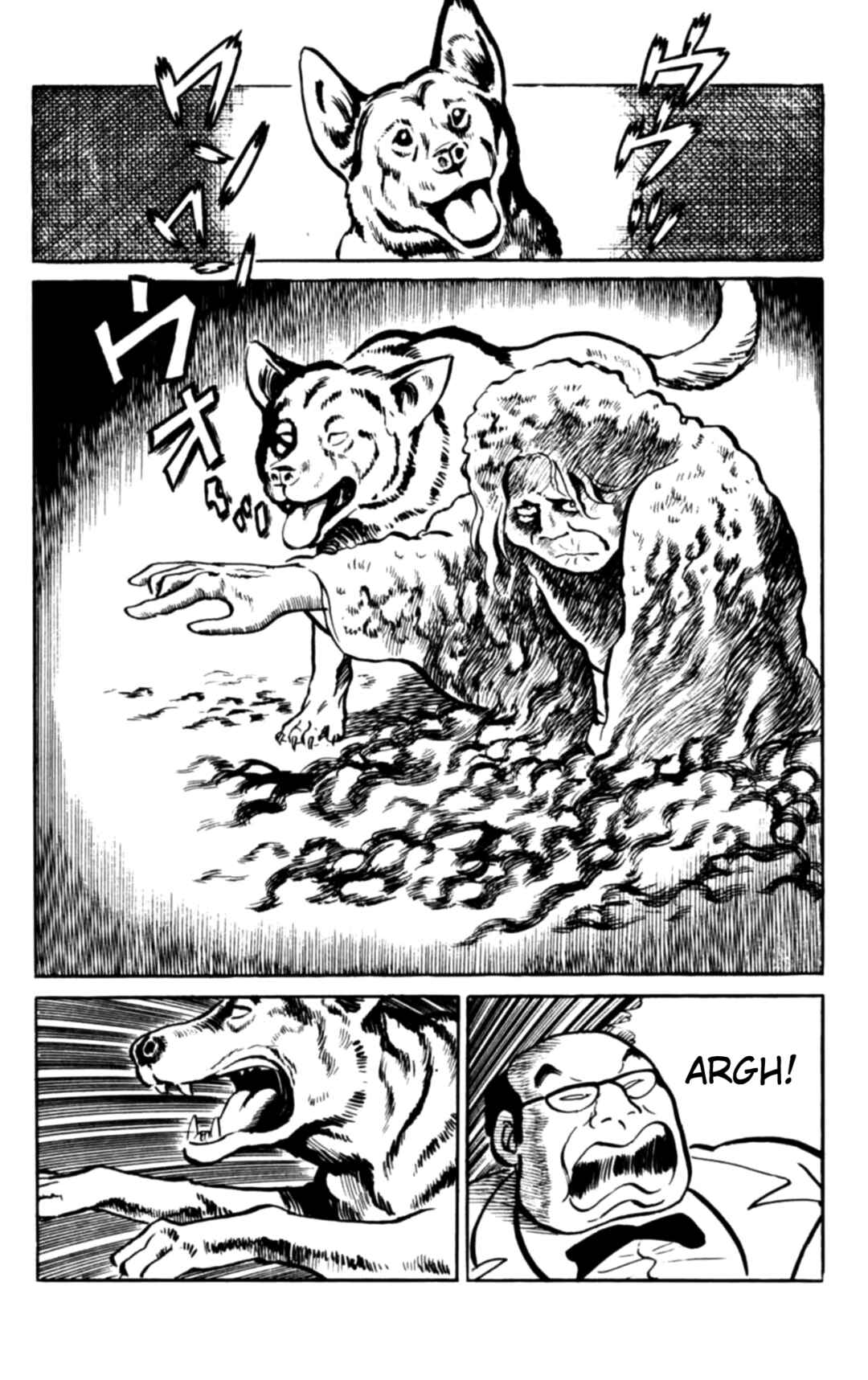 Page 20 Chapter 102 Eko Eko Azarak