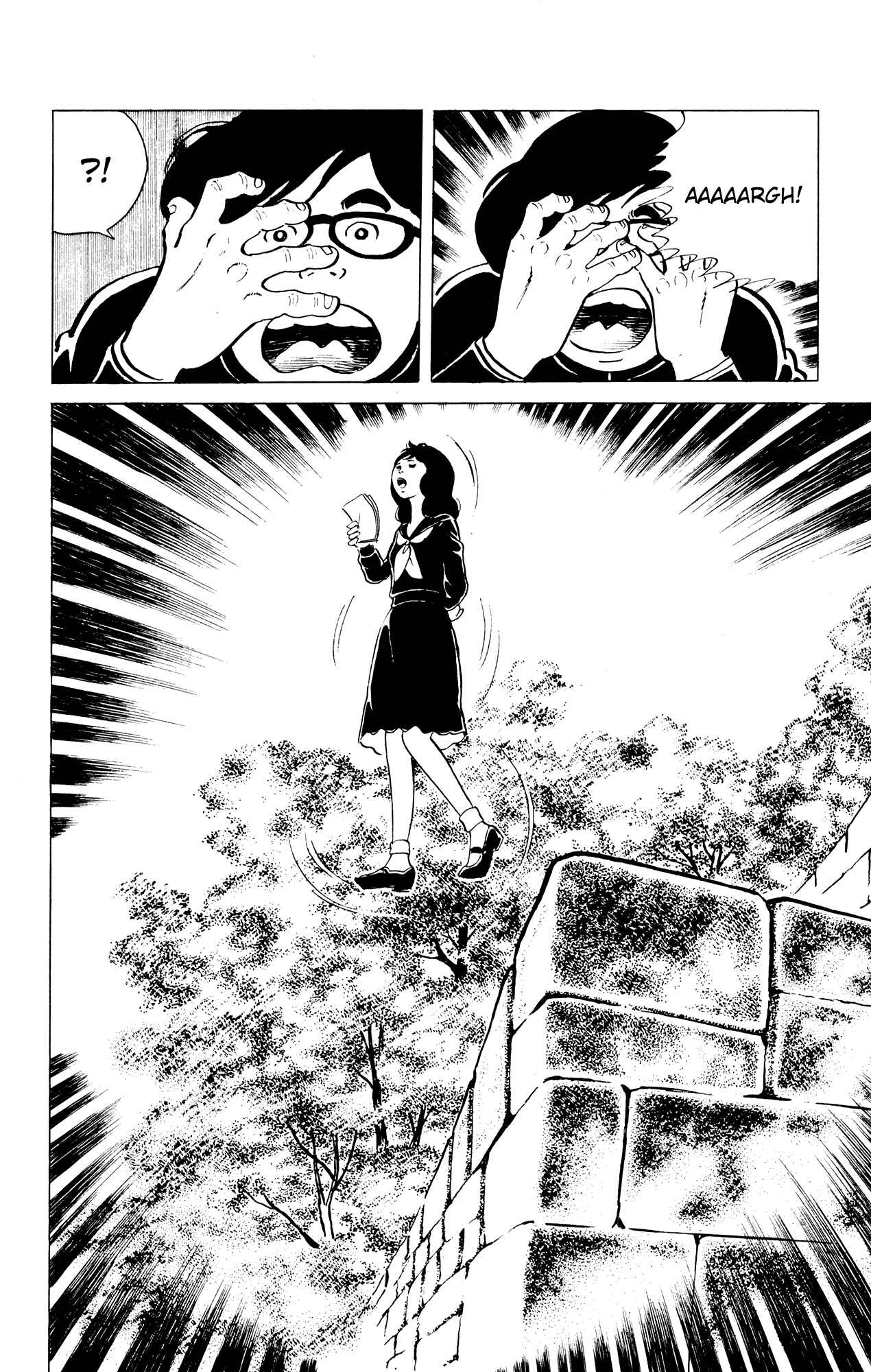 Page 4 Chapter 41 Eko Eko Azarak