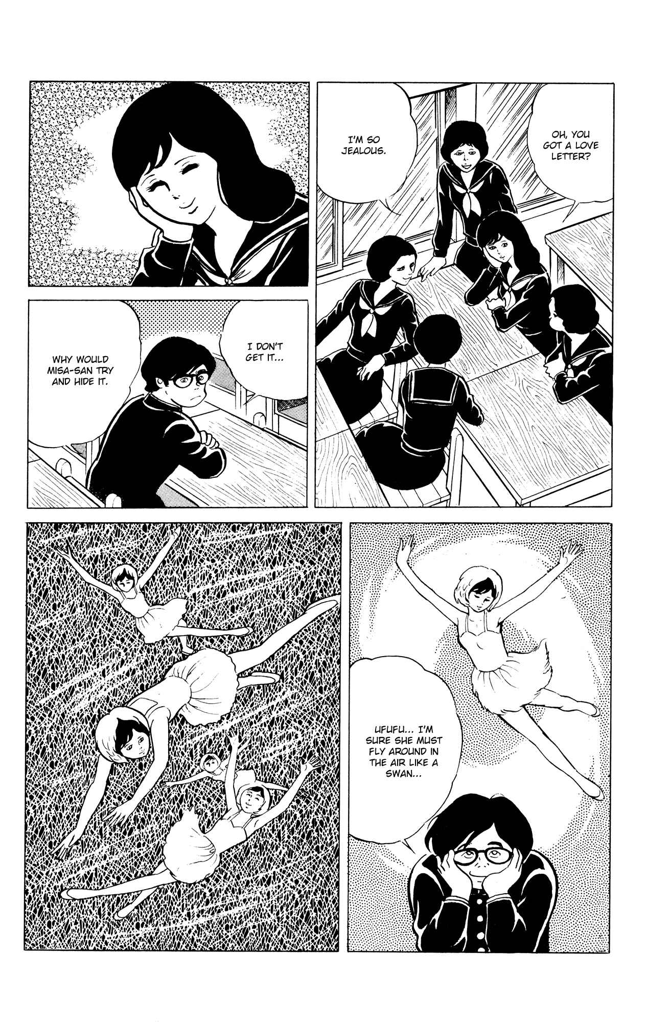 Page 8 Chapter 41 Eko Eko Azarak