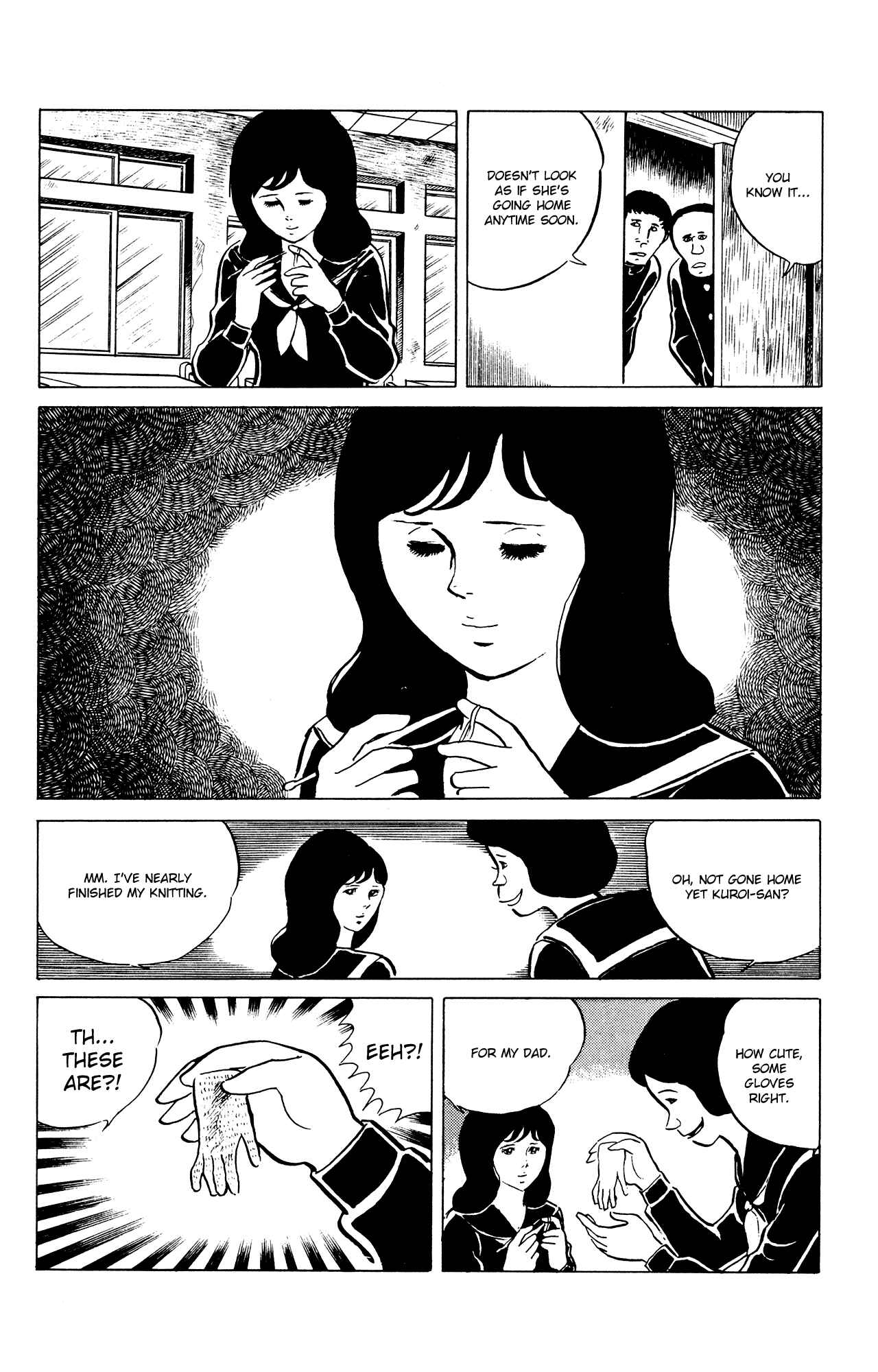 Page 6 Chapter 27 Eko Eko Azarak