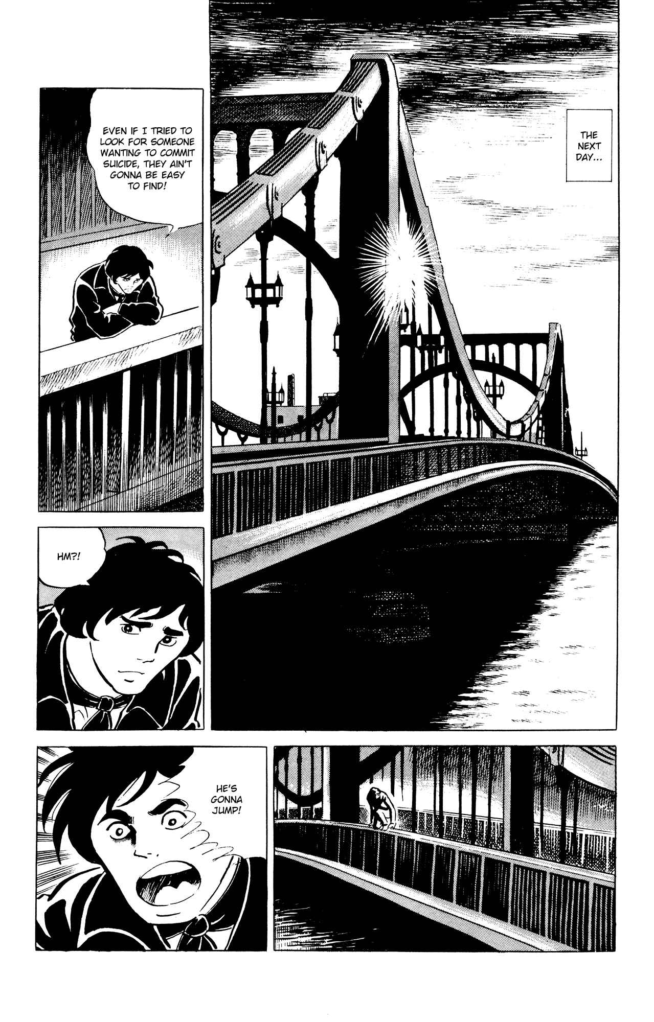 Page 10 Chapter 44 Eko Eko Azarak