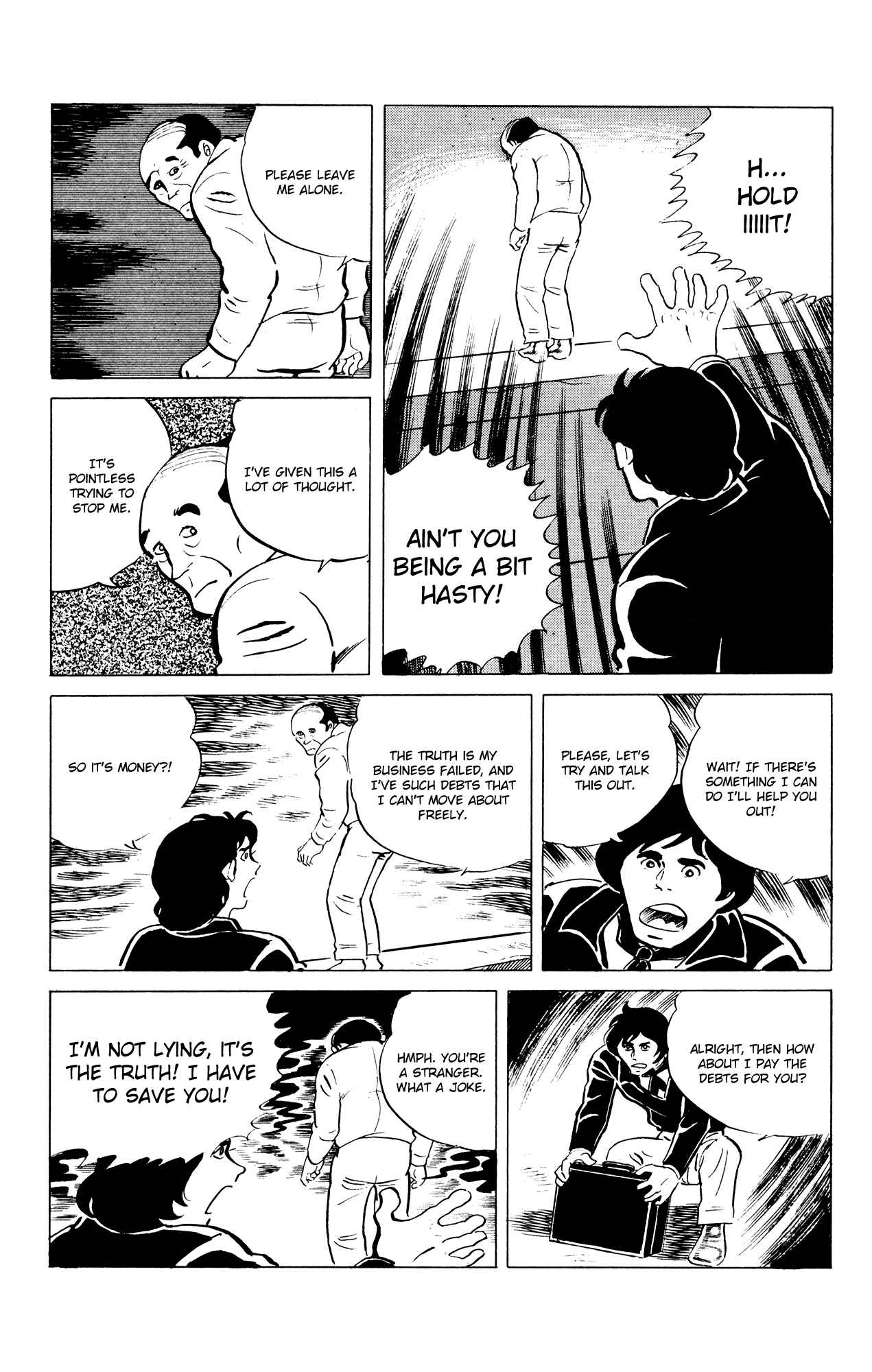 Page 11 Chapter 44 Eko Eko Azarak