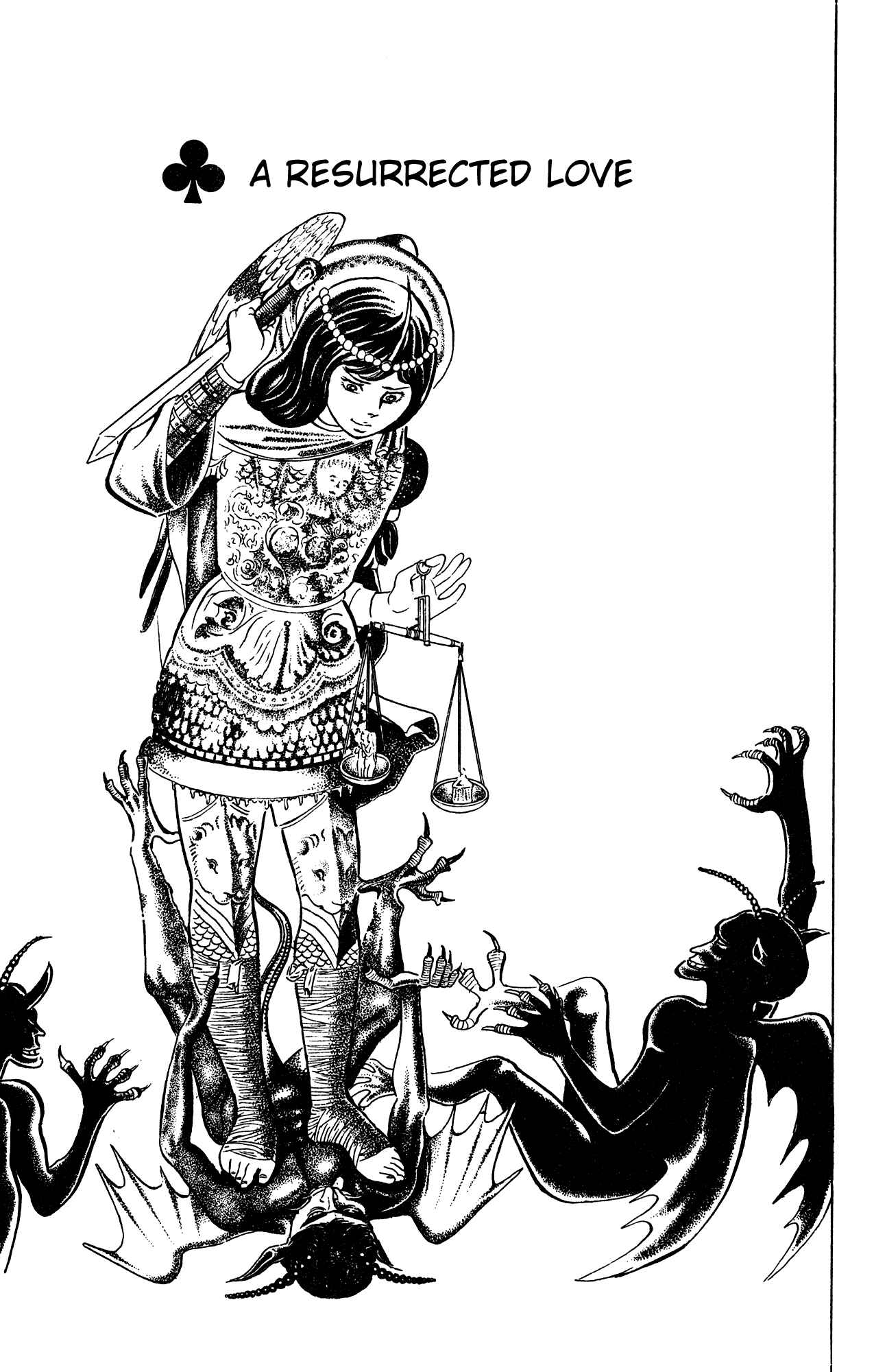Page 1 Chapter 68 Eko Eko Azarak