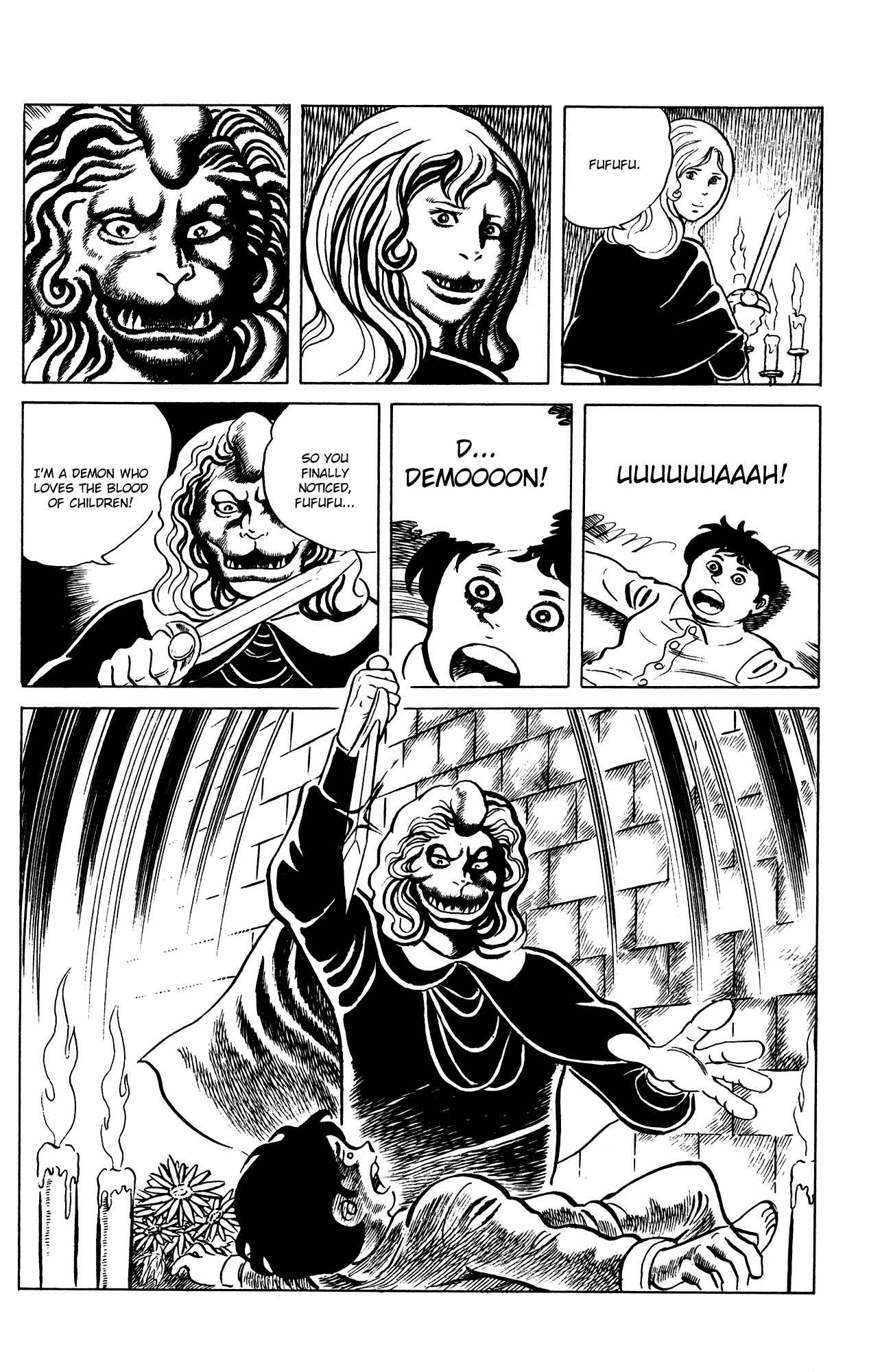 Page 18 Chapter 68 Eko Eko Azarak