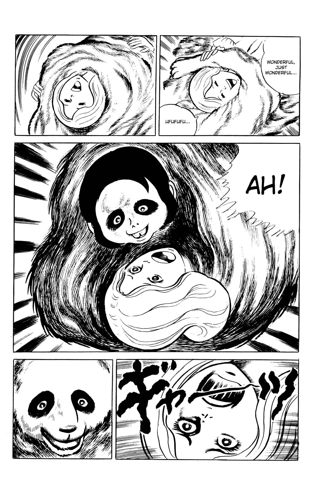 Page 19 Chapter 57 Eko Eko Azarak