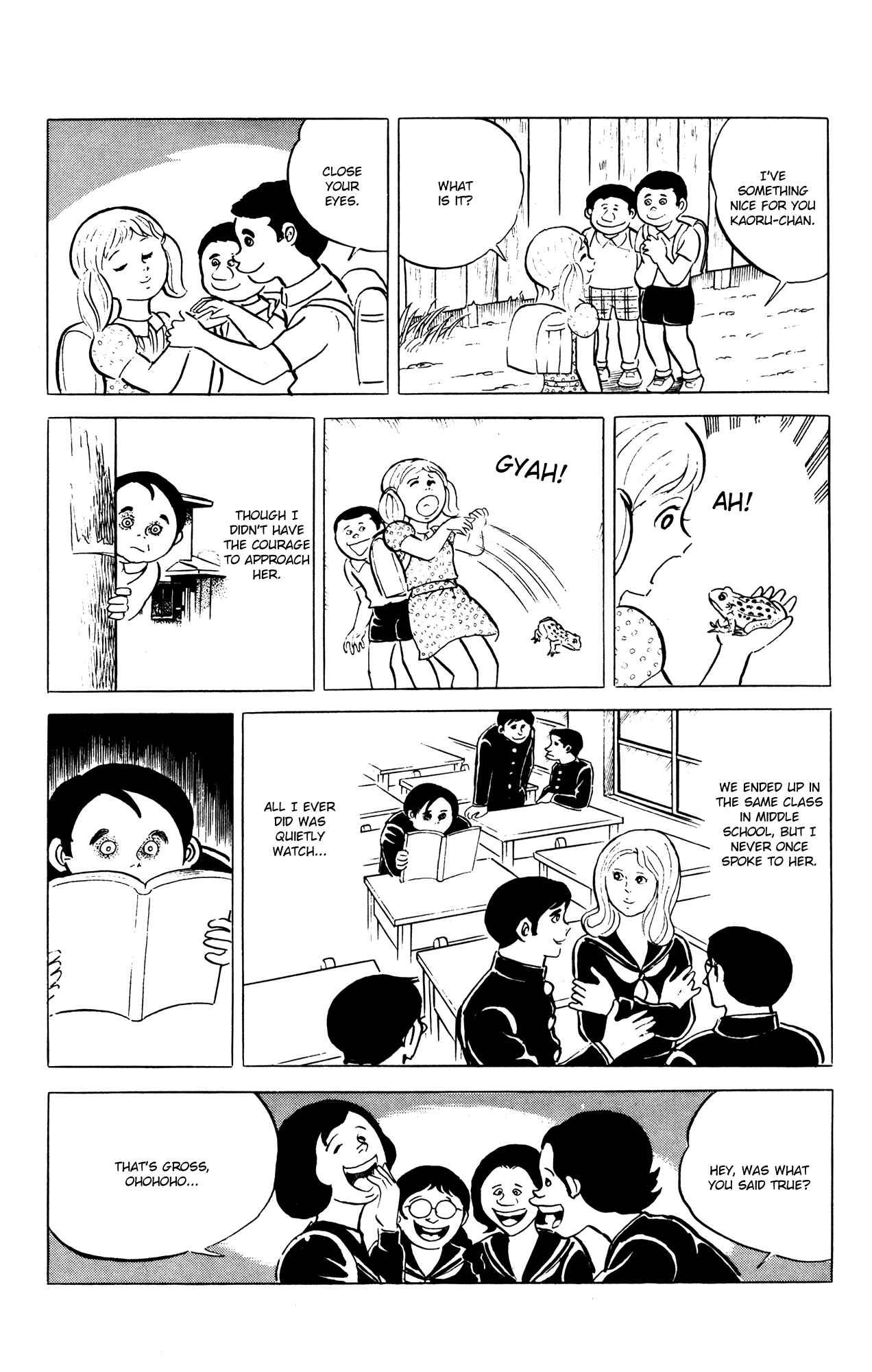 Page 6 Chapter 57 Eko Eko Azarak