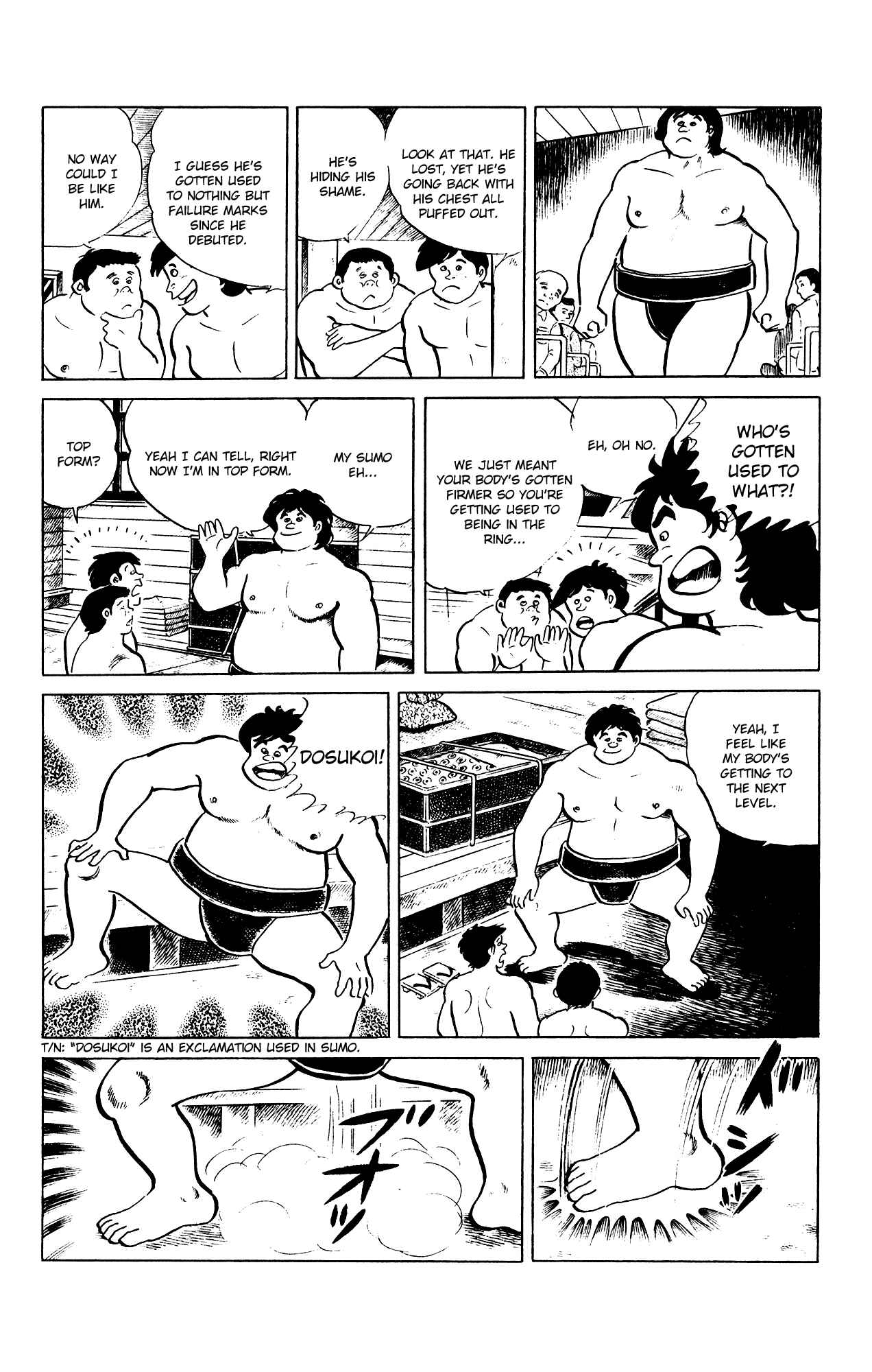 Page 6 Chapter 84 Eko Eko Azarak