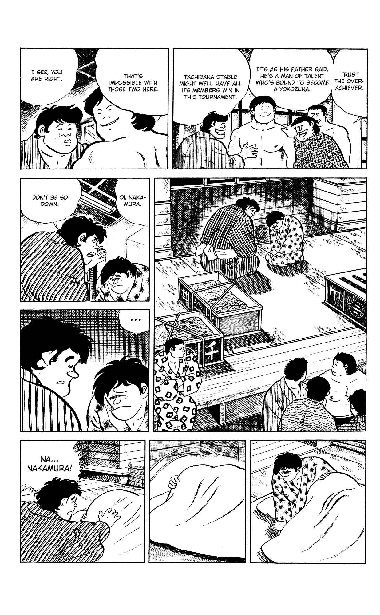 Page 9 Chapter 84 Eko Eko Azarak
