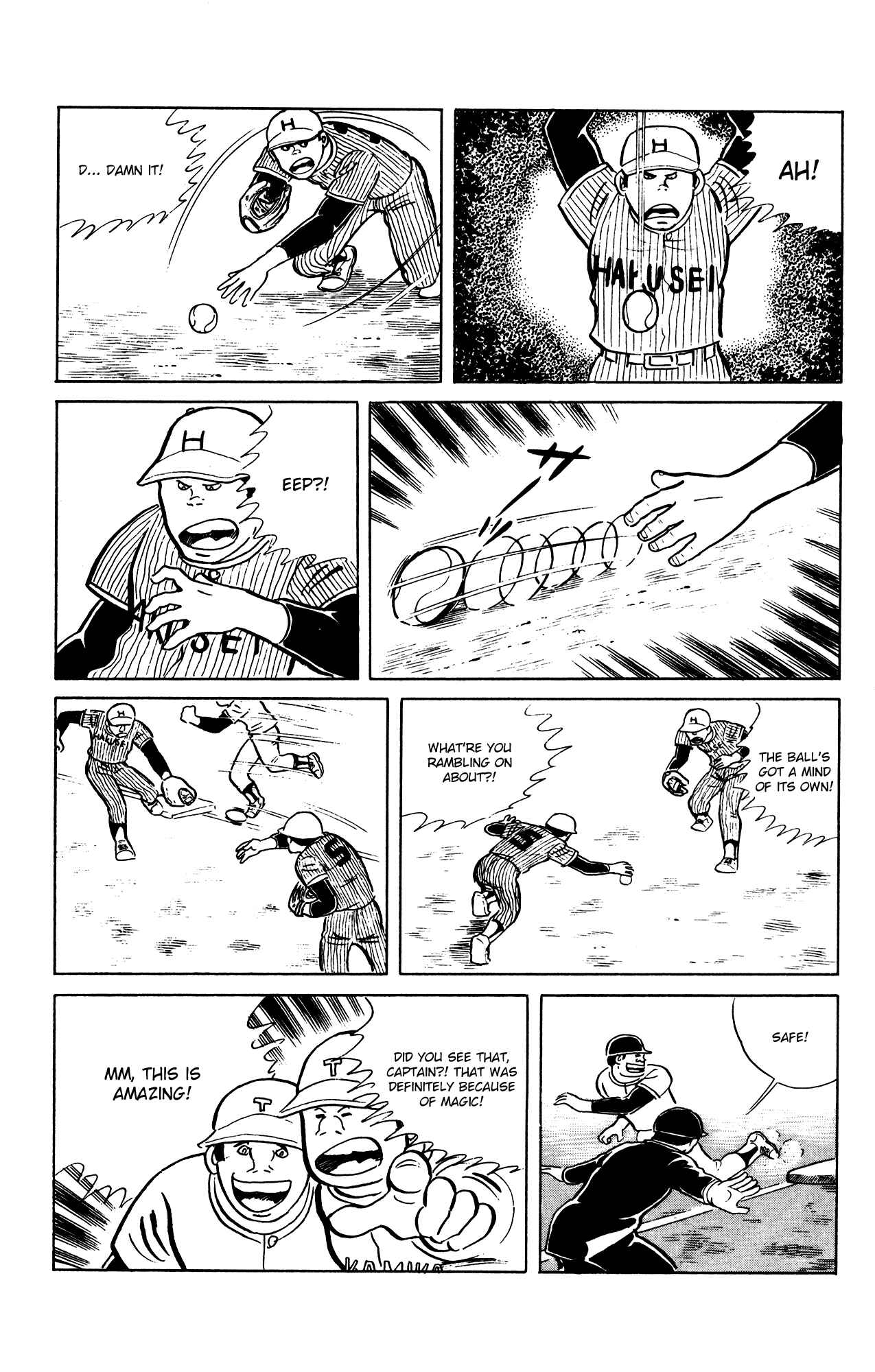 Page 13 Chapter 62 Eko Eko Azarak