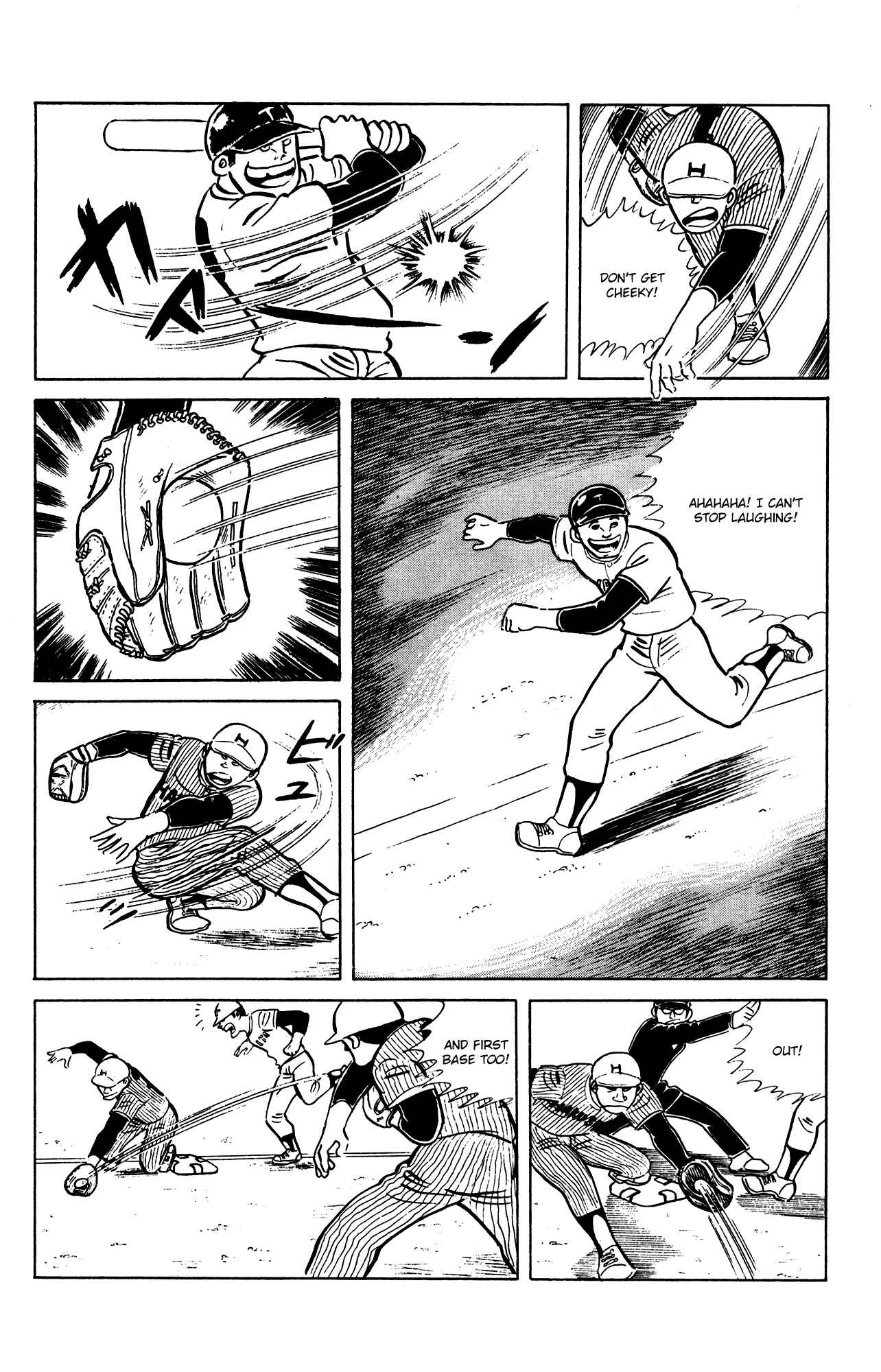 Page 16 Chapter 62 Eko Eko Azarak