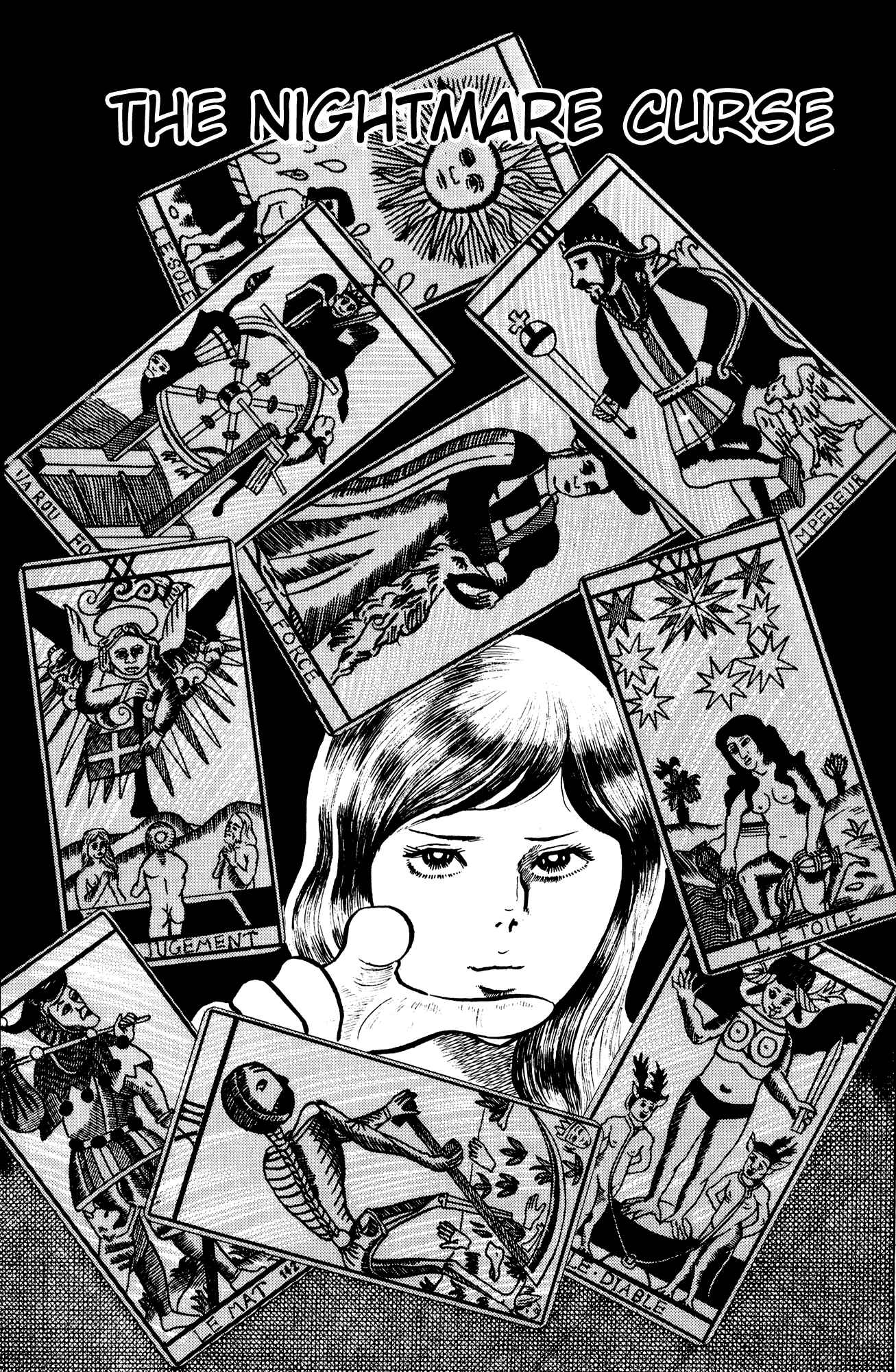 Page 1 Chapter 8 Eko Eko Azarak