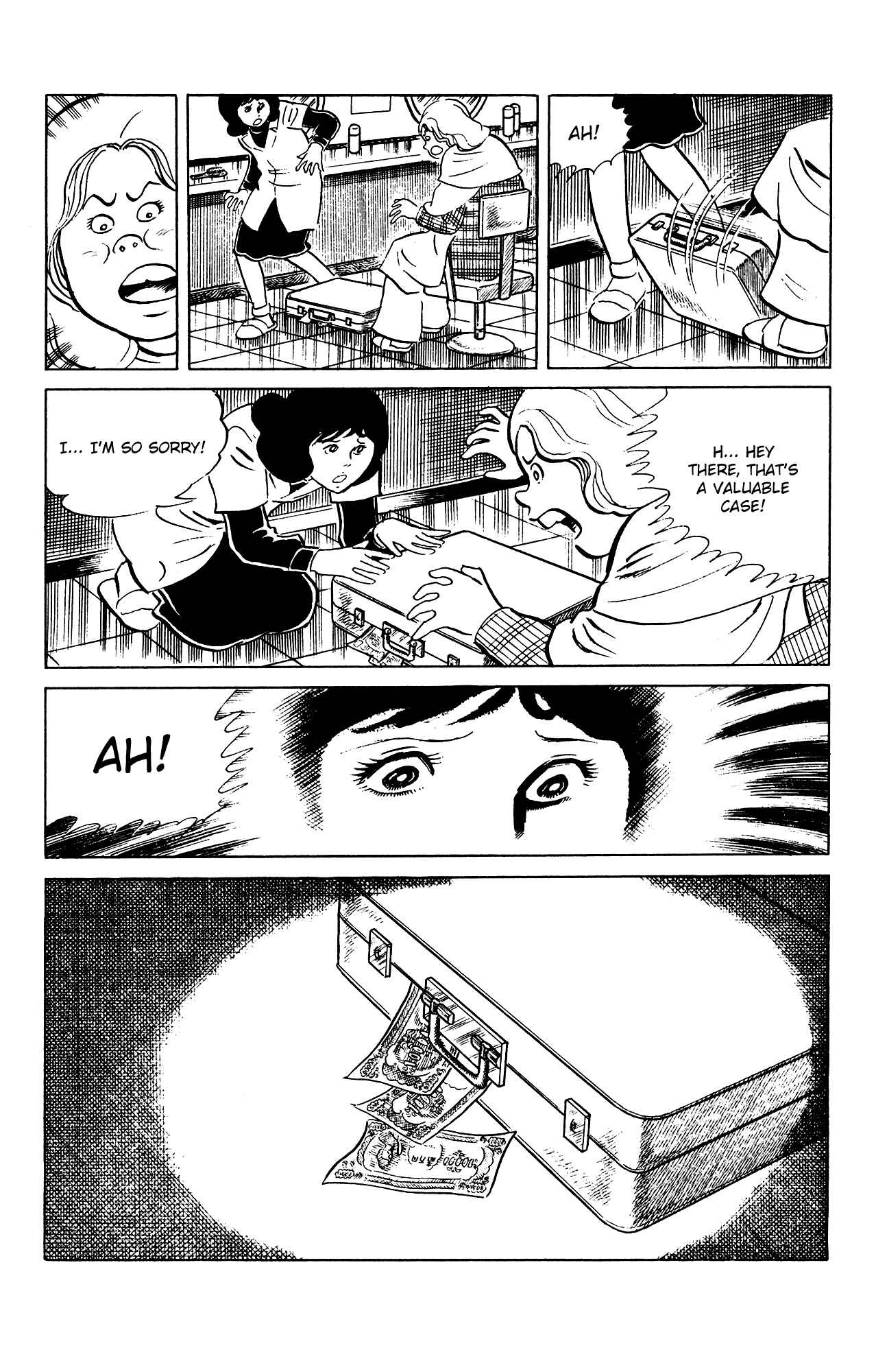 Page 16 Chapter 85 Eko Eko Azarak