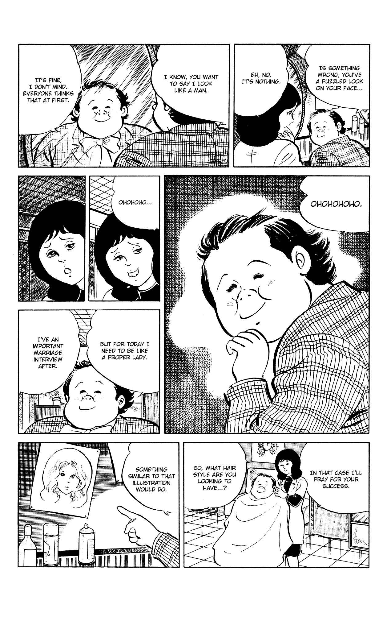 Page 9 Chapter 85 Eko Eko Azarak