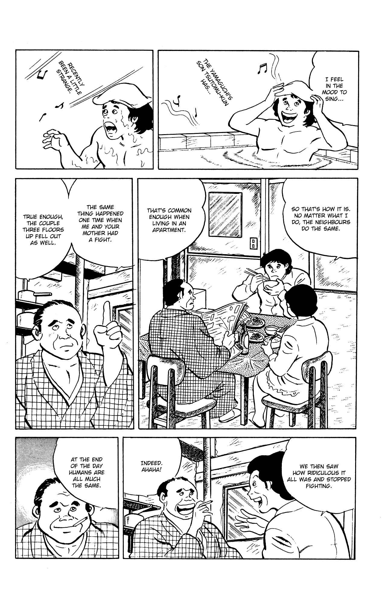 Page 9 Chapter 69 Eko Eko Azarak