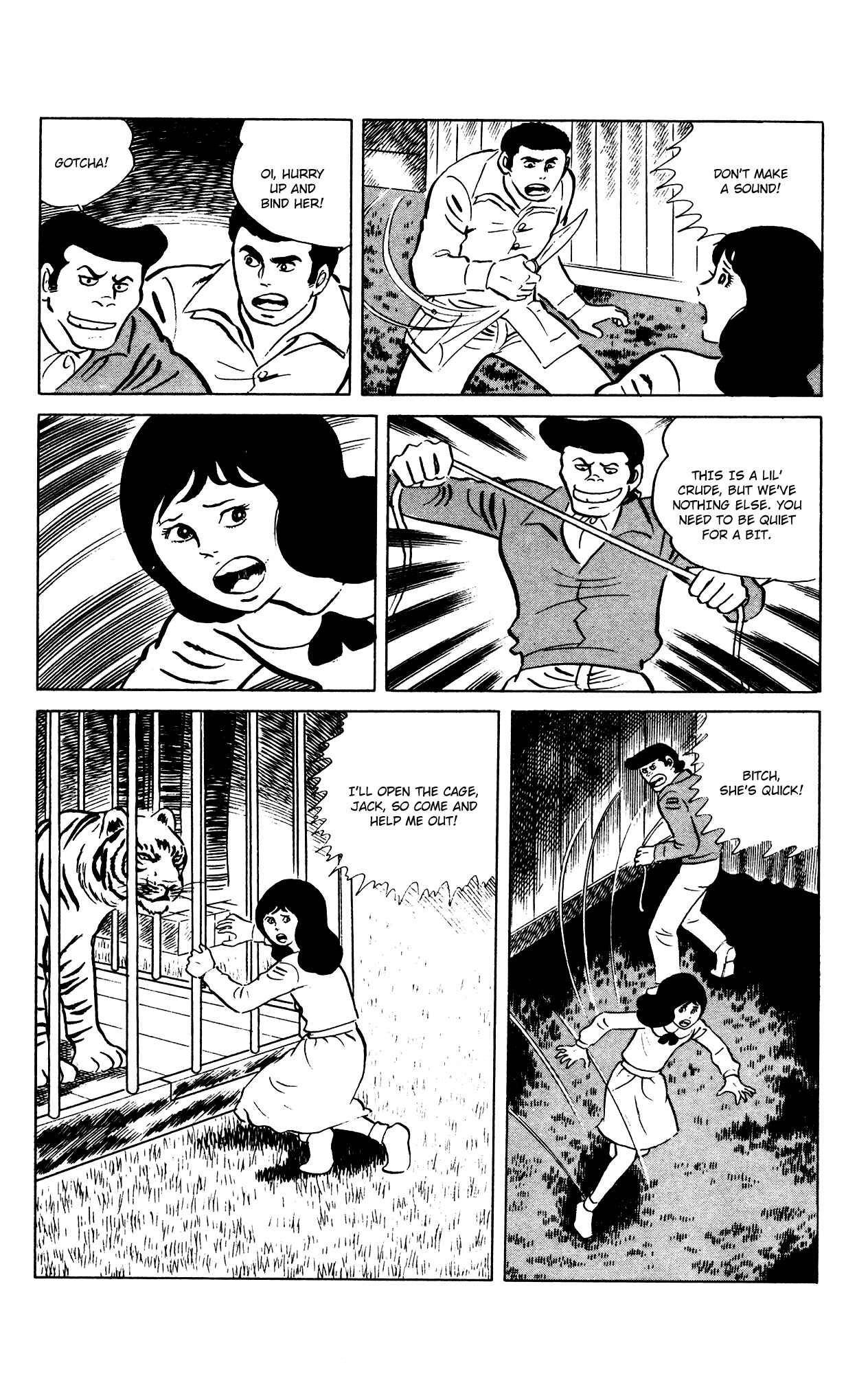 Page 15 Chapter 66 Eko Eko Azarak