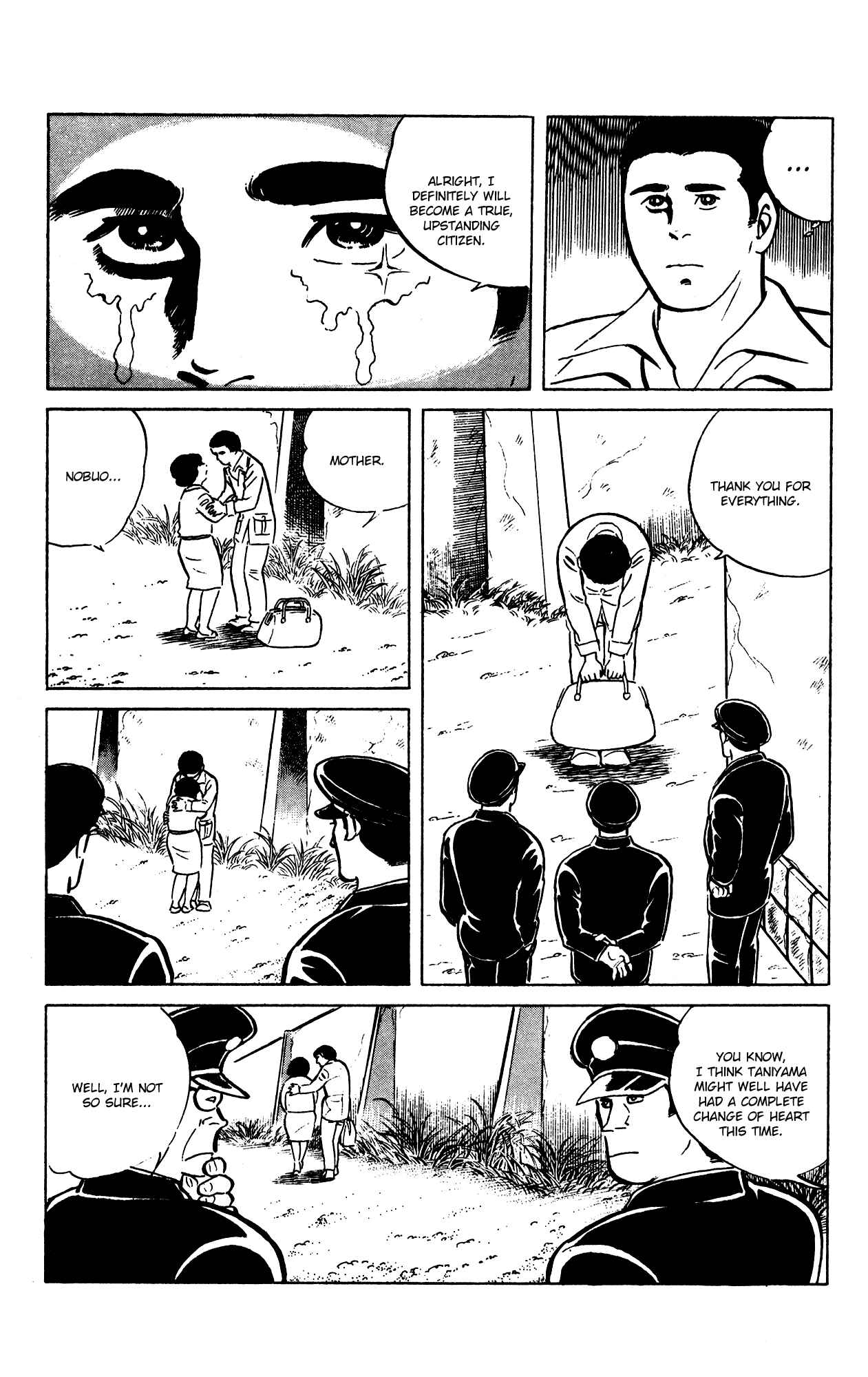 Page 5 Chapter 66 Eko Eko Azarak