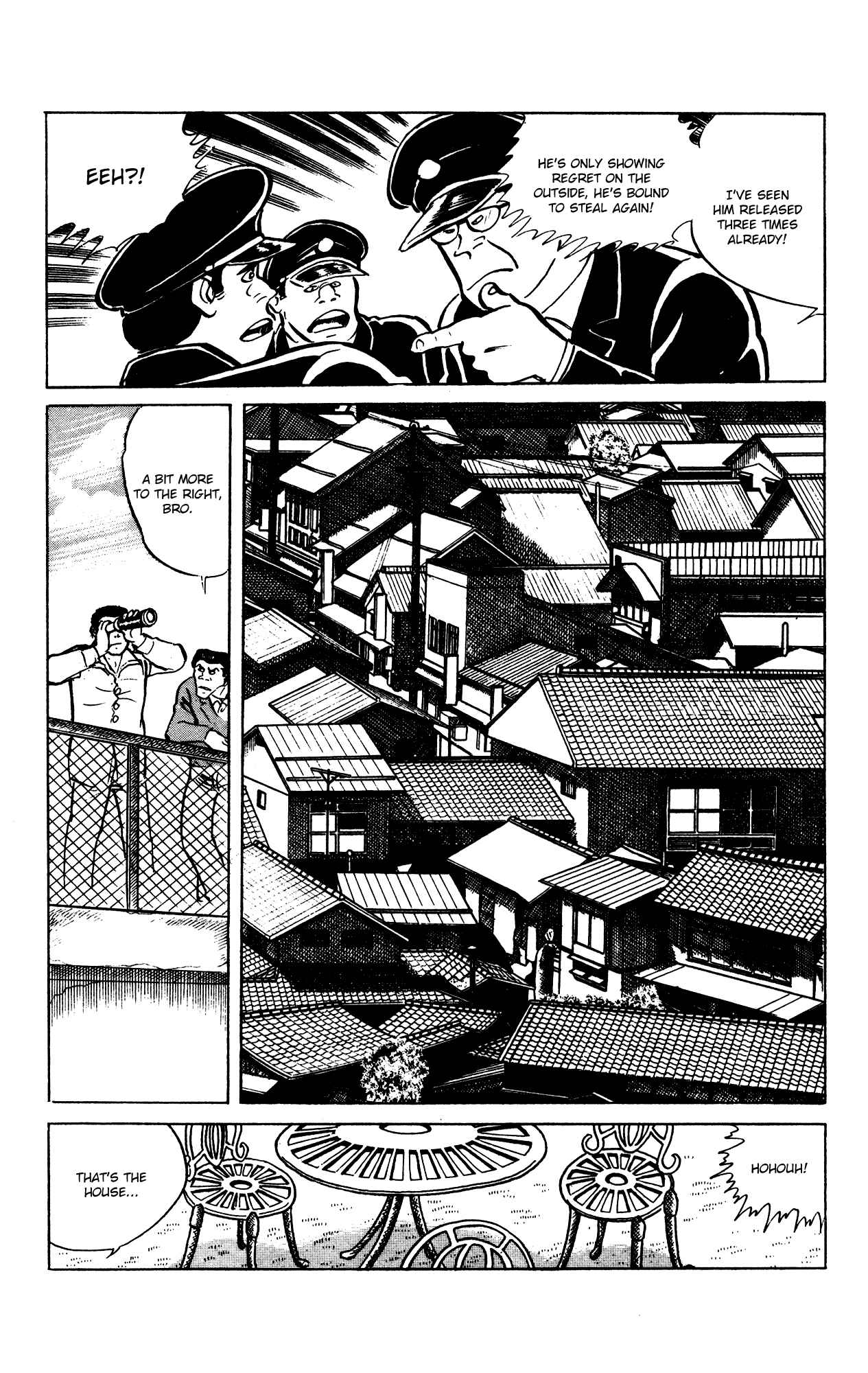 Page 6 Chapter 66 Eko Eko Azarak