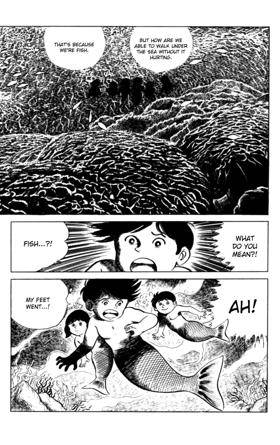 Page 13 Chapter 109 Eko Eko Azarak