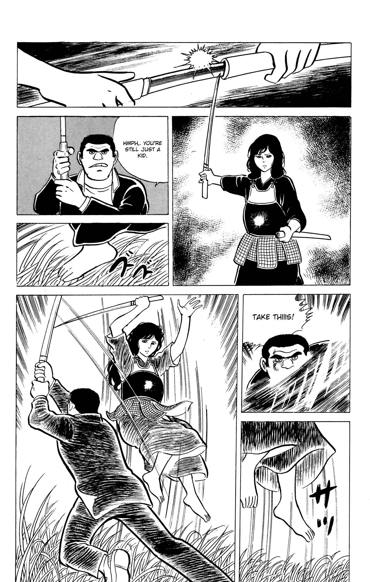 Page 16 Chapter 13 Eko Eko Azarak