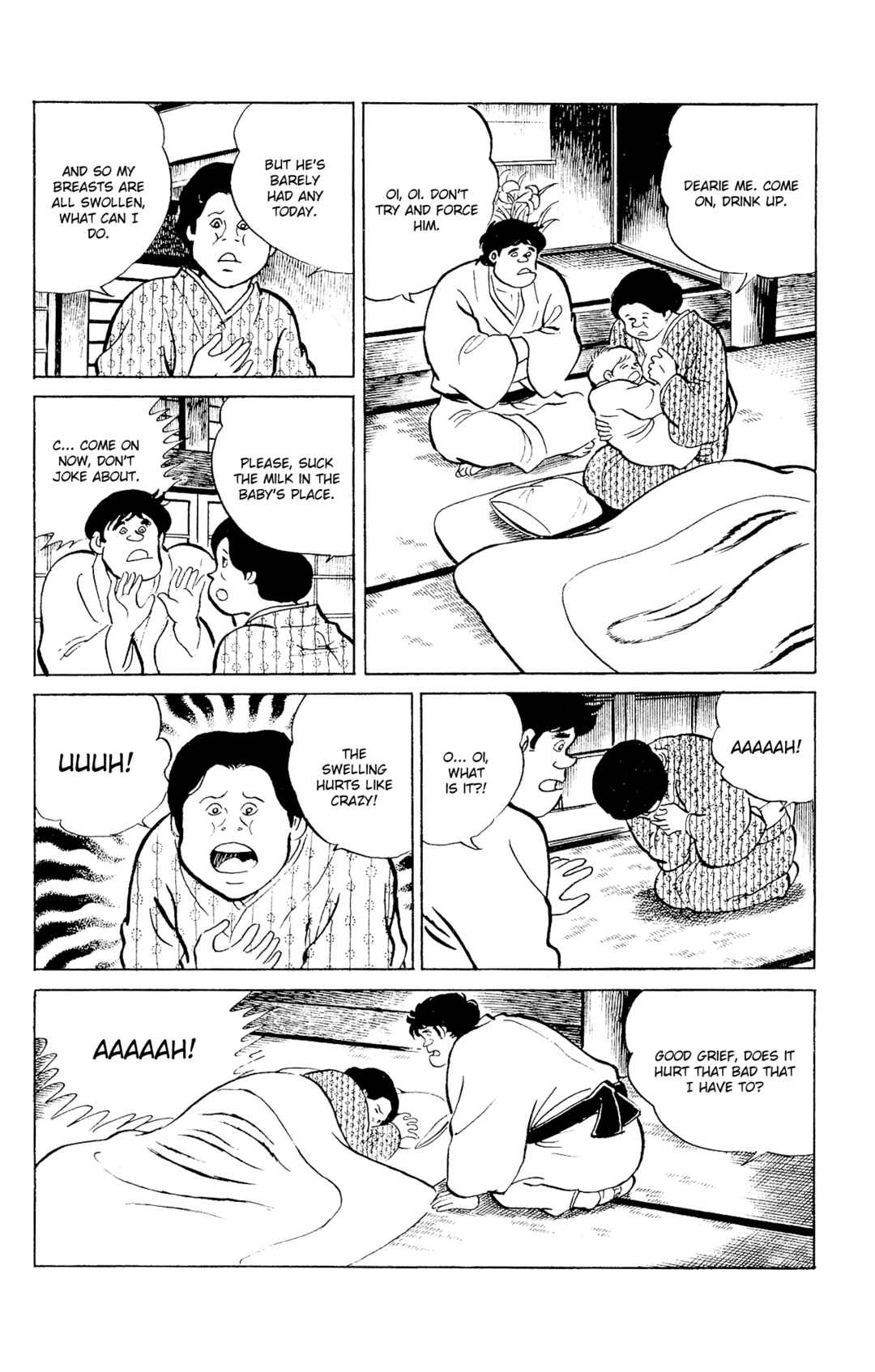 Page 12 Chapter 88 Eko Eko Azarak
