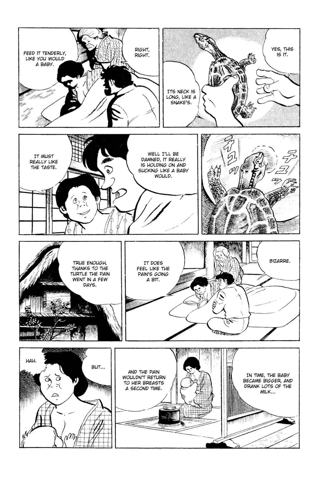 Page 15 Chapter 88 Eko Eko Azarak