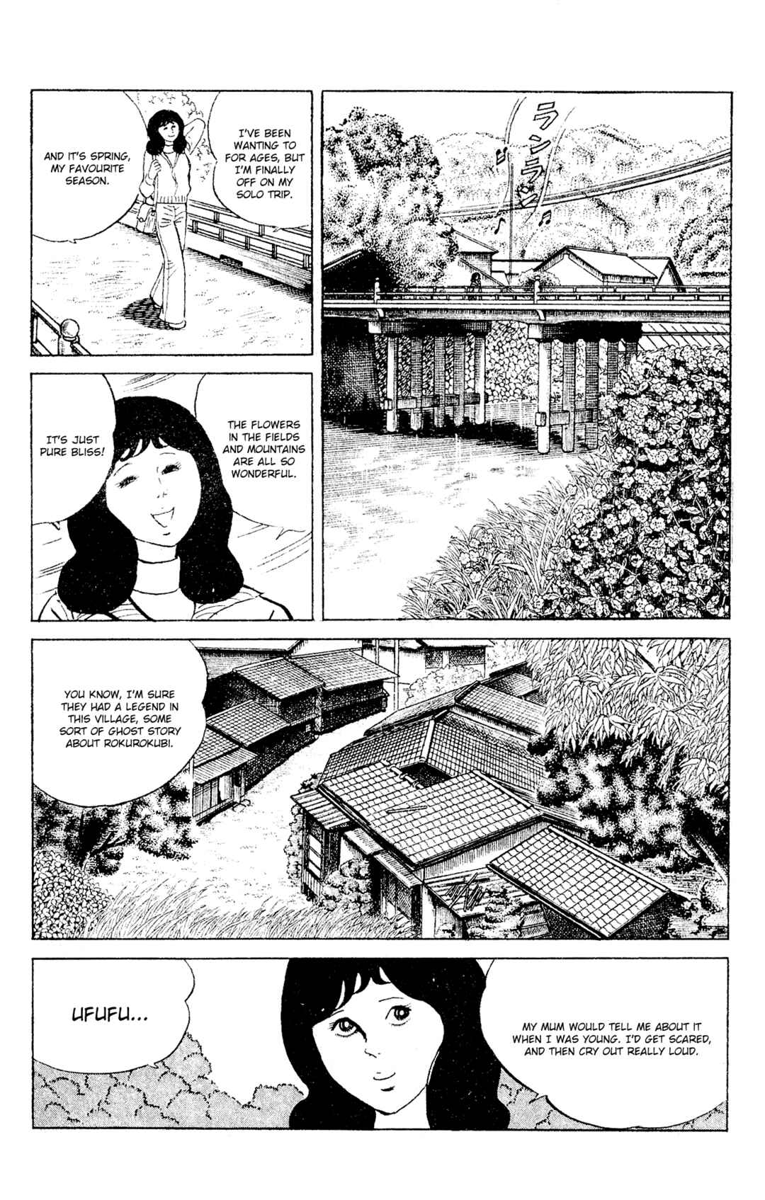 Page 2 Chapter 88 Eko Eko Azarak