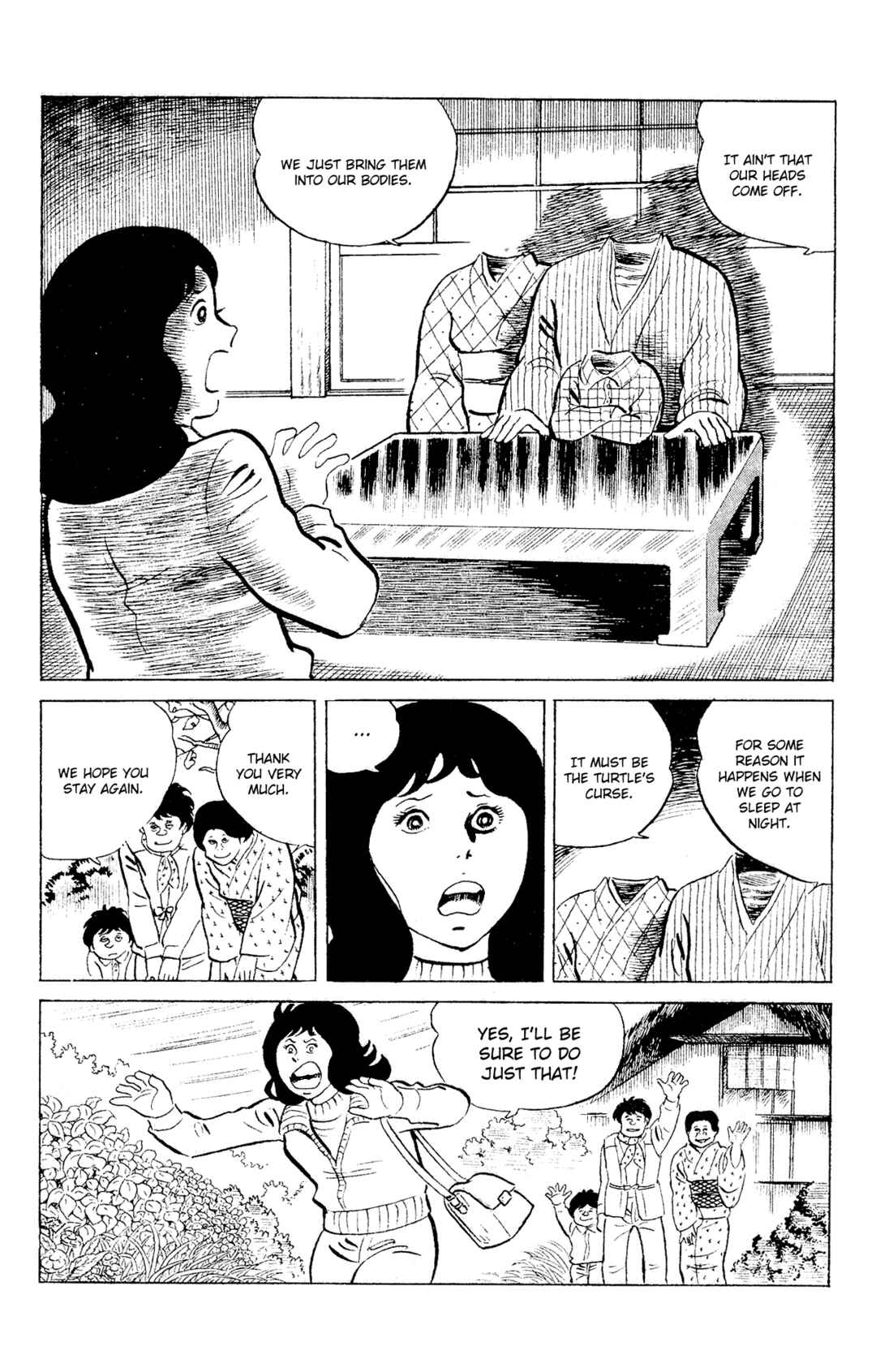 Page 22 Chapter 88 Eko Eko Azarak