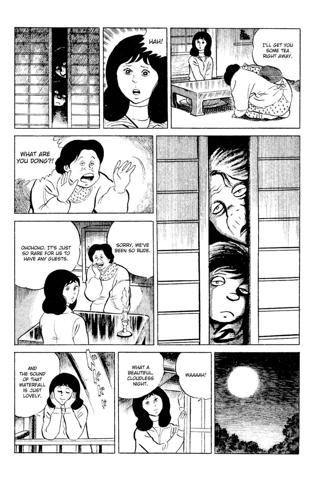Page 6 Chapter 88 Eko Eko Azarak