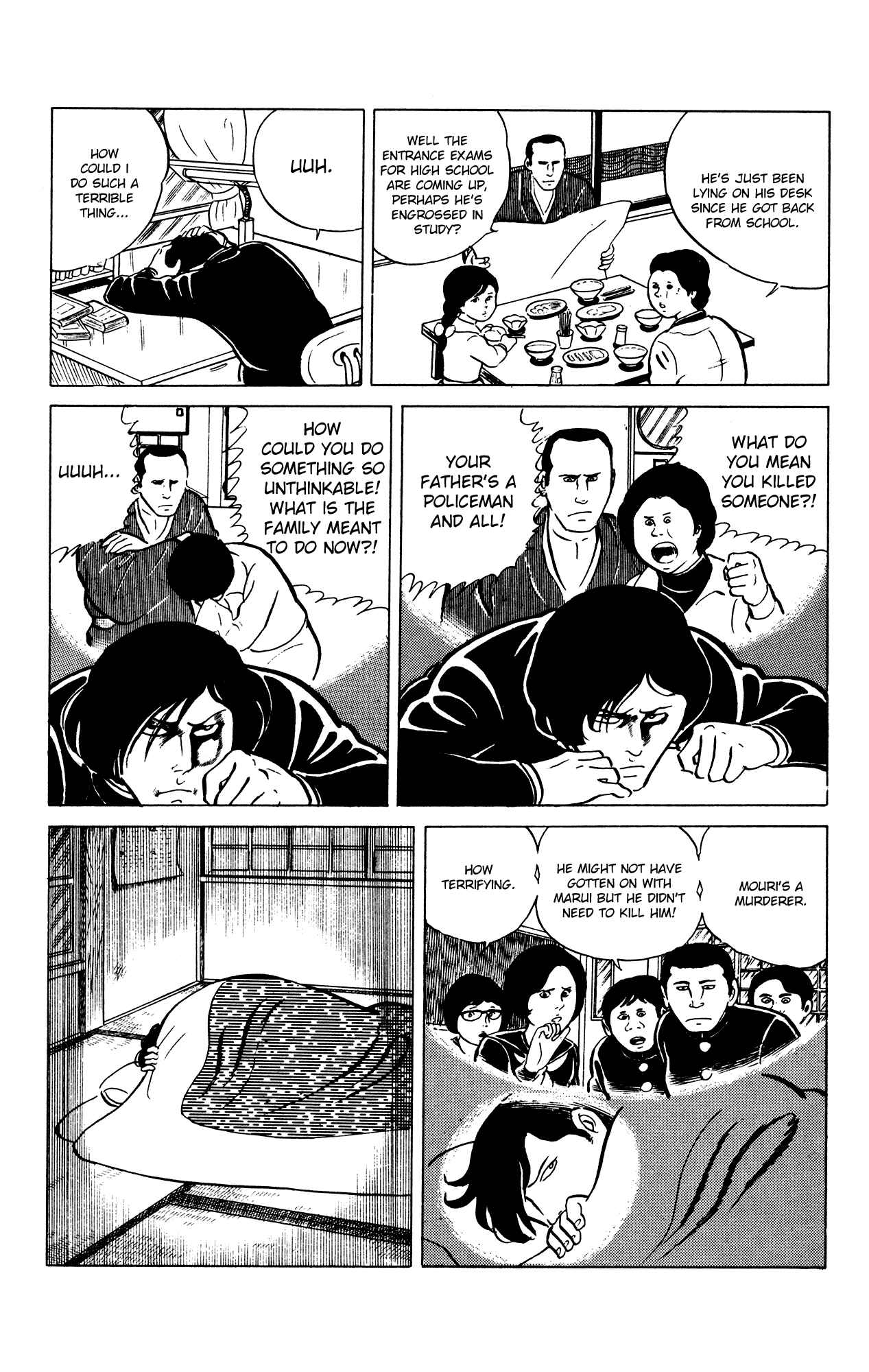 Page 6 Chapter 24 Eko Eko Azarak