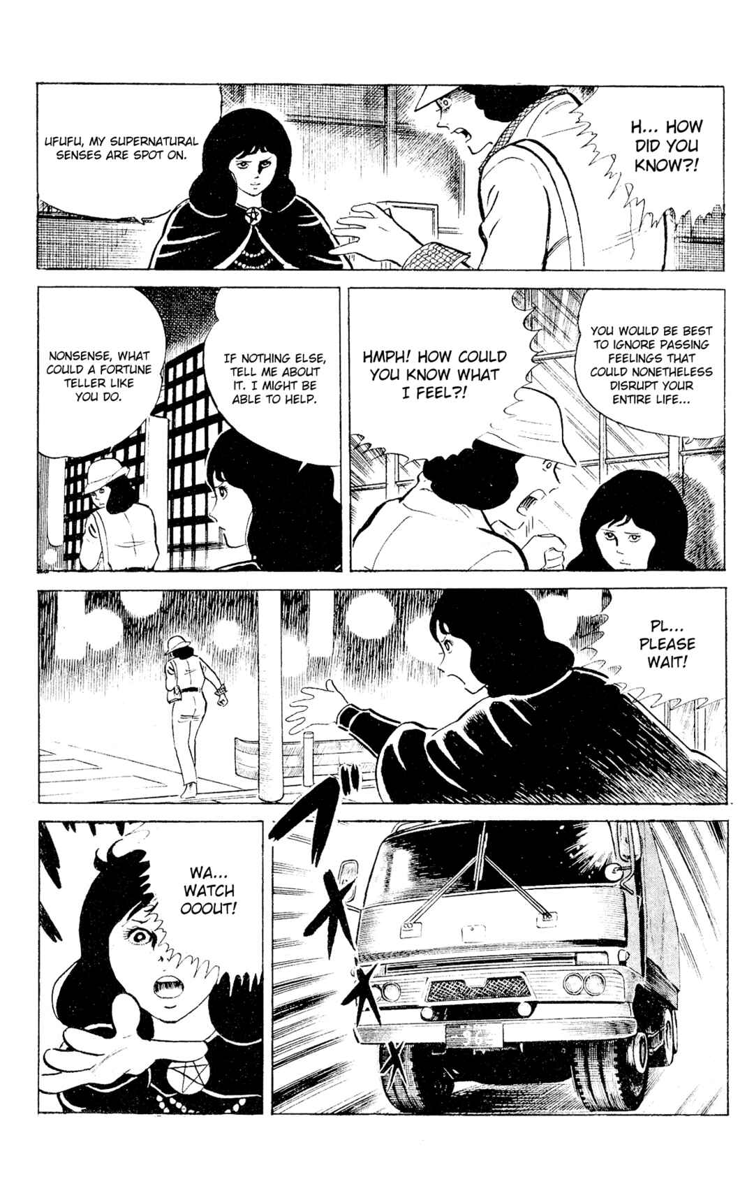 Page 3 Chapter 89 Eko Eko Azarak