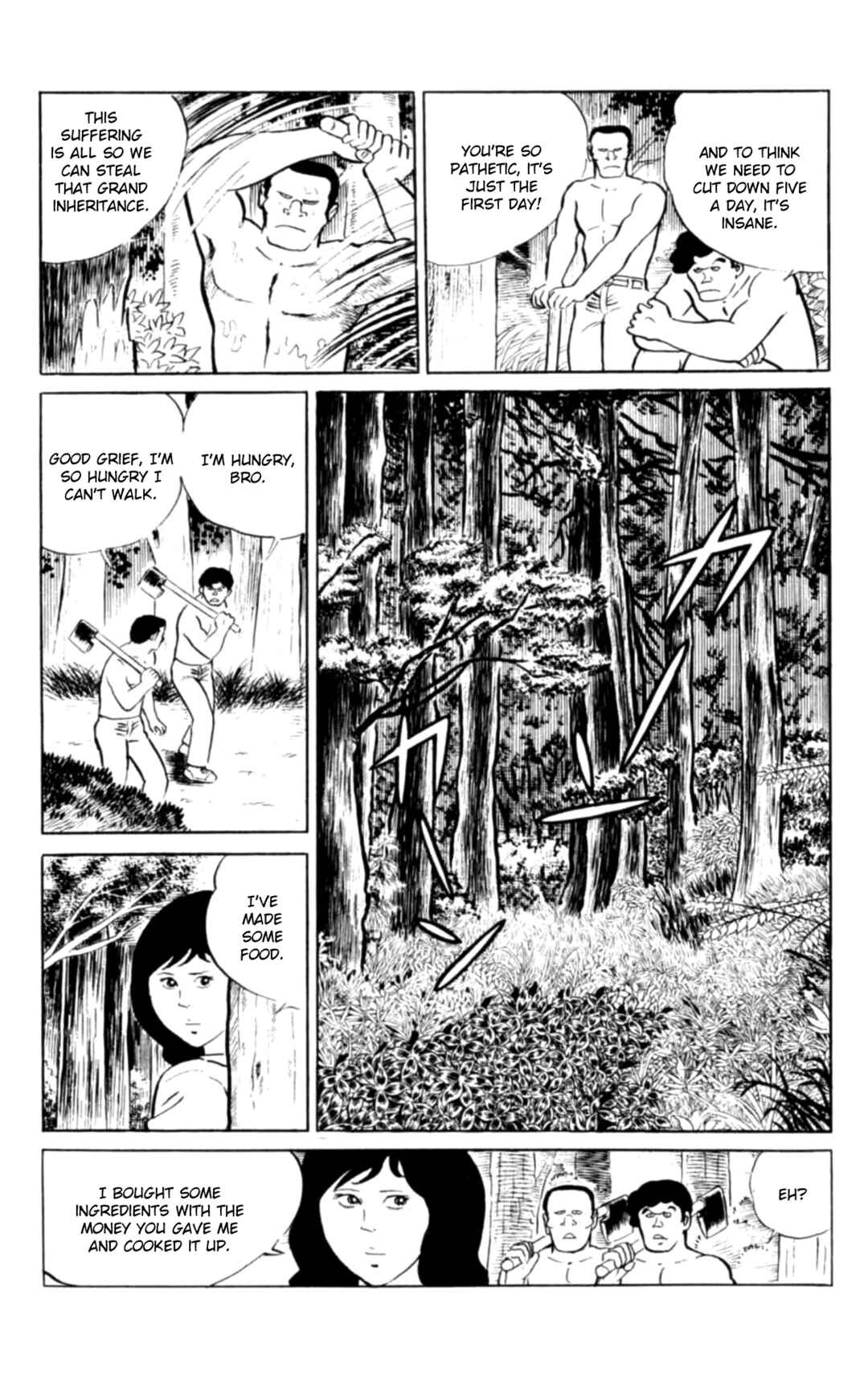 Page 15 Chapter 101 Eko Eko Azarak