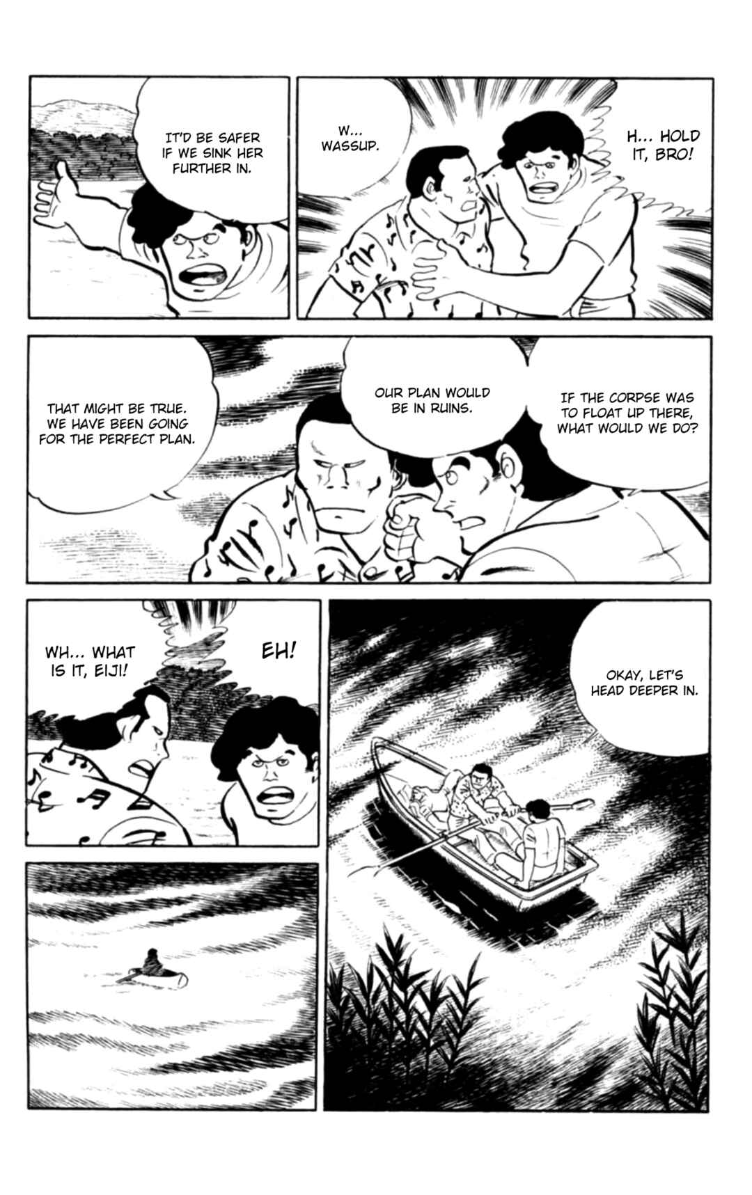 Page 6 Chapter 101 Eko Eko Azarak