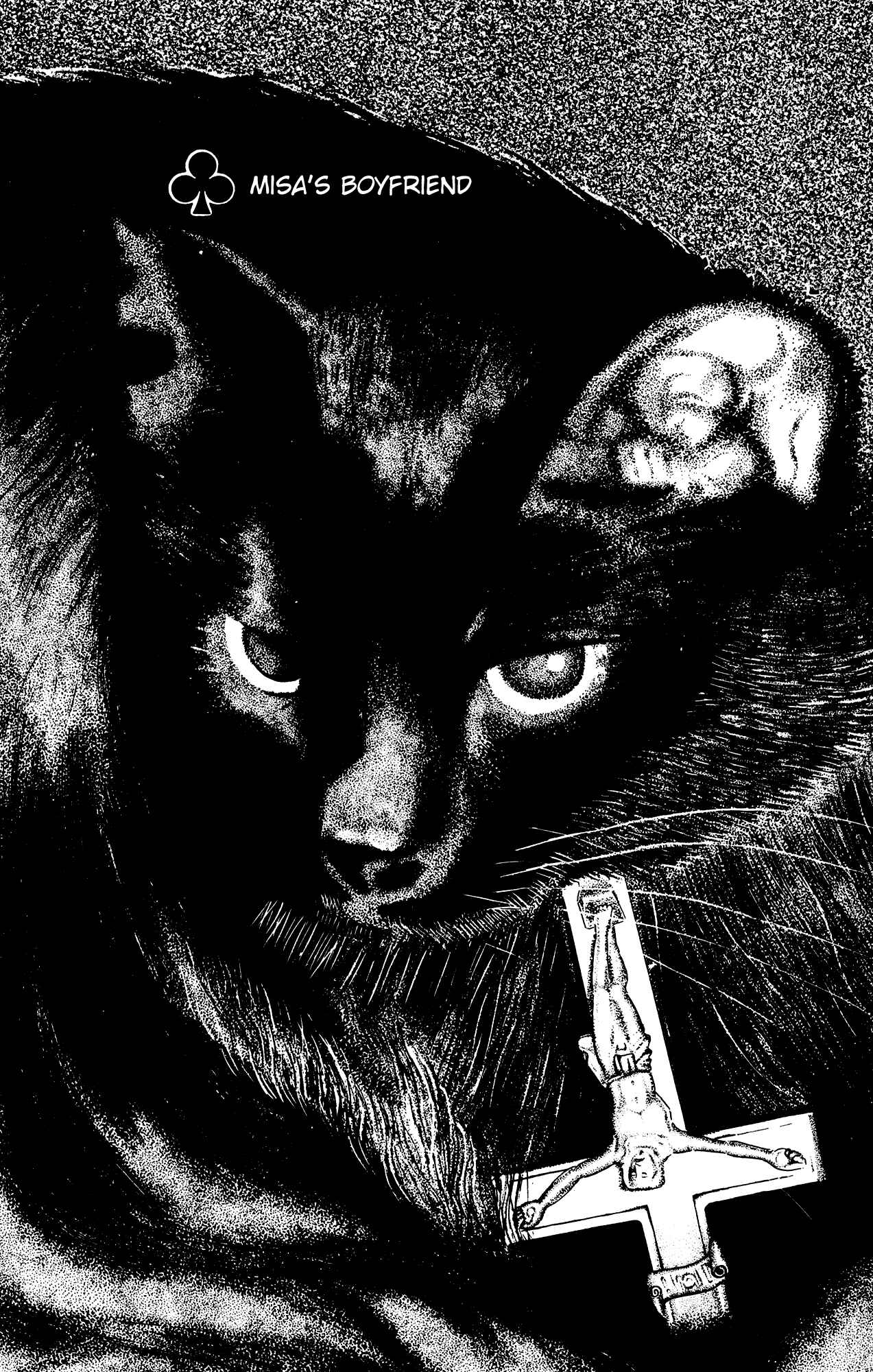 Page 1 Chapter 30 Eko Eko Azarak