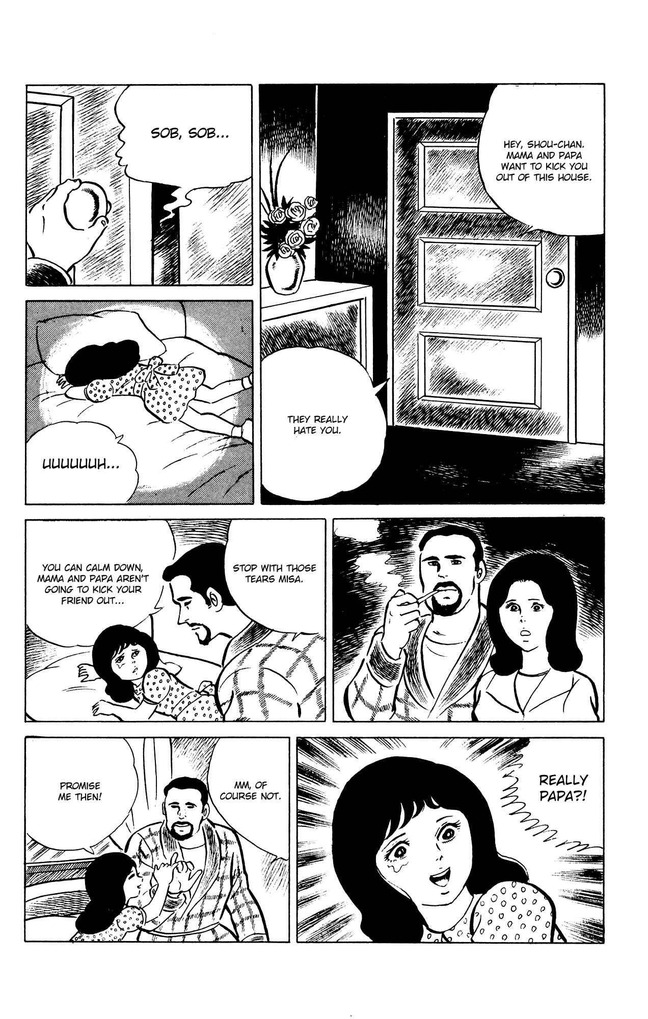 Page 14 Chapter 30 Eko Eko Azarak